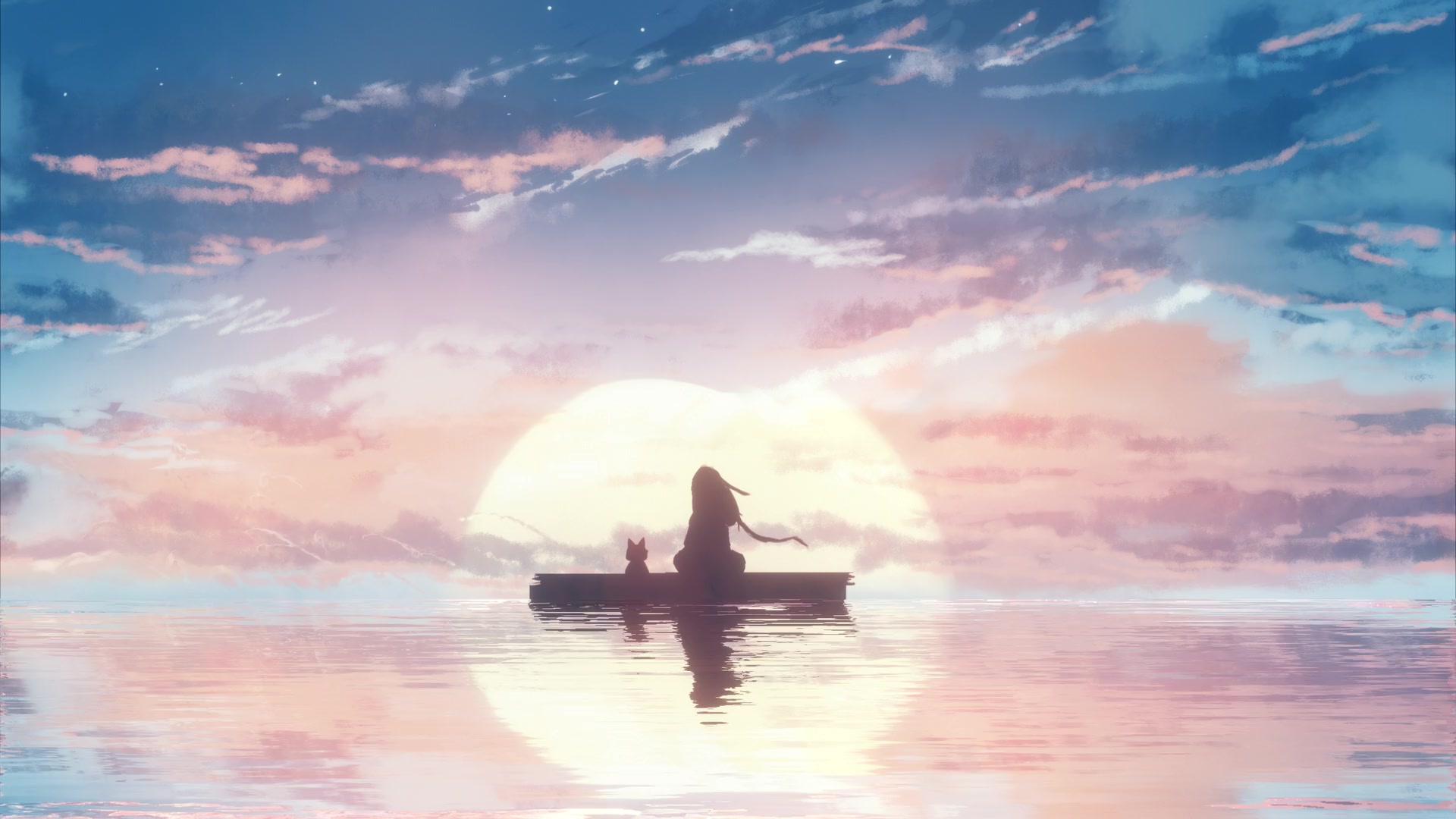 Whale Breach Live Wallpaper