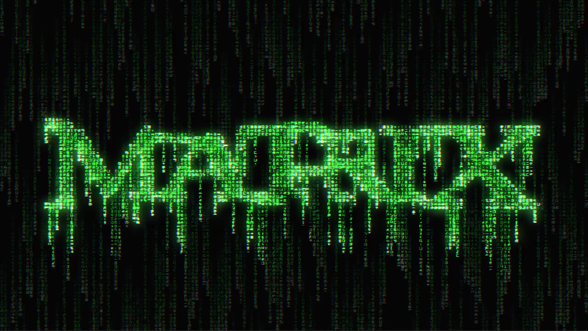 Matrix Live Wallpaper
