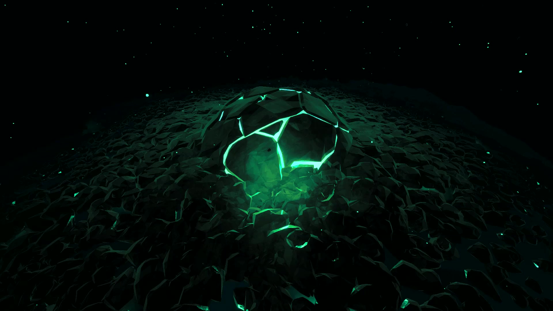 Ommoran Loopable Live Wallpaper