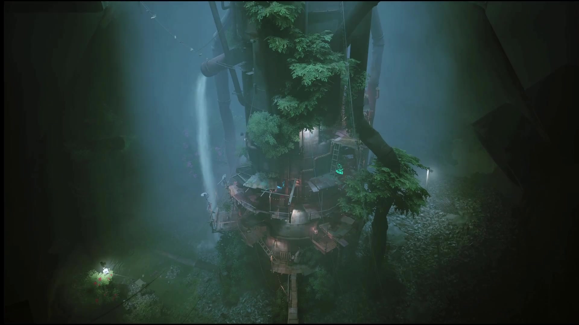 Antvillage Strai Game Live Wallpaper