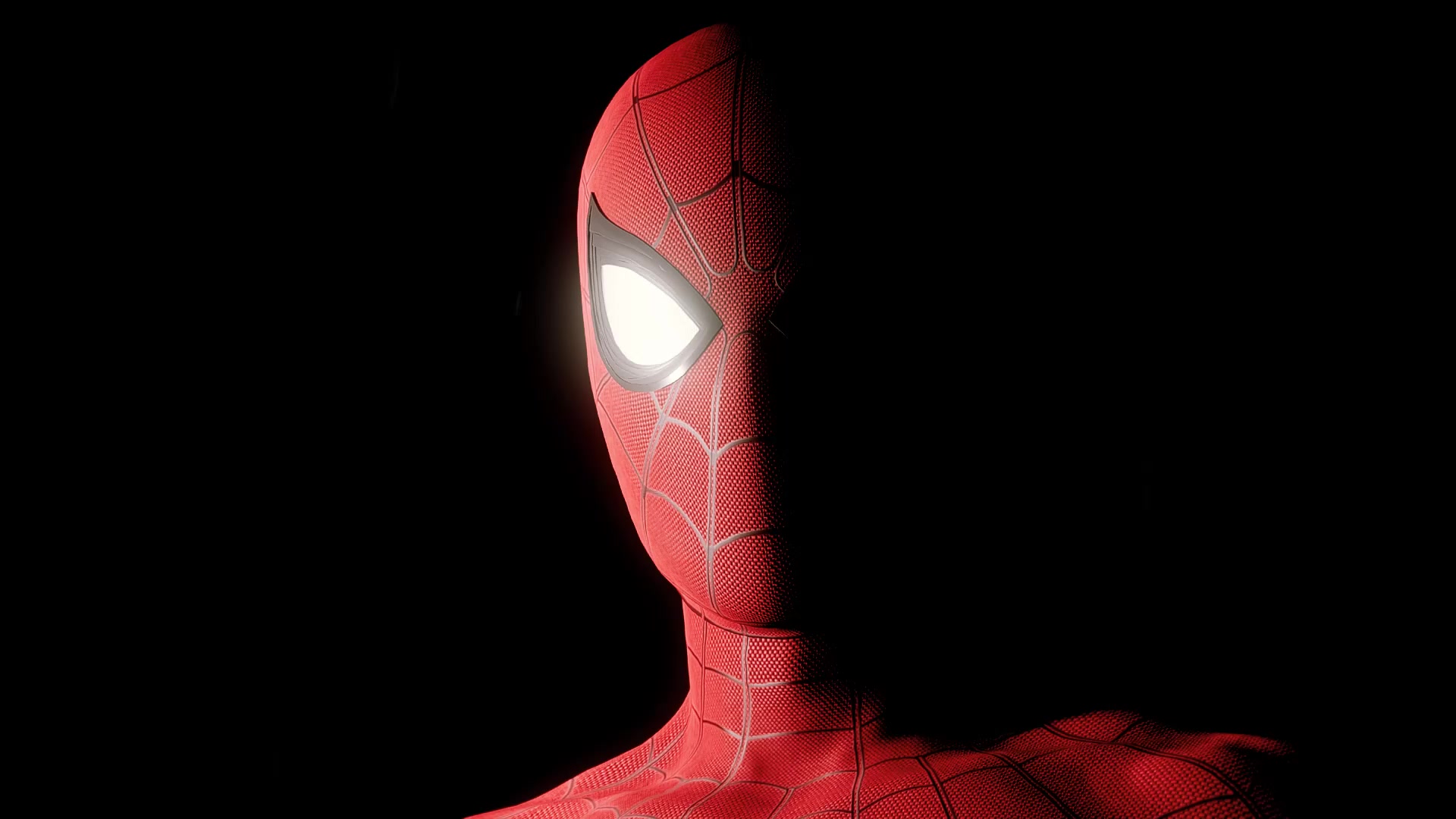 Marvels Spider-Man Remastered Live Wallpaper