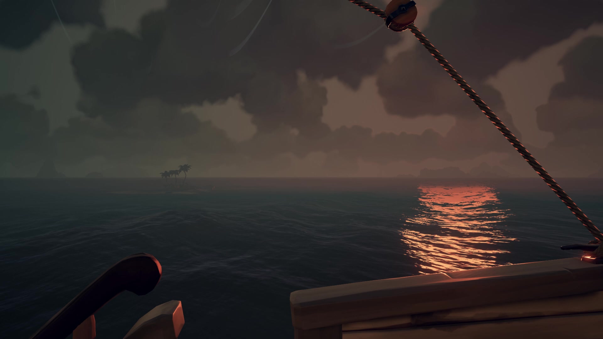 Sea of Thieves Live Wallpaper
