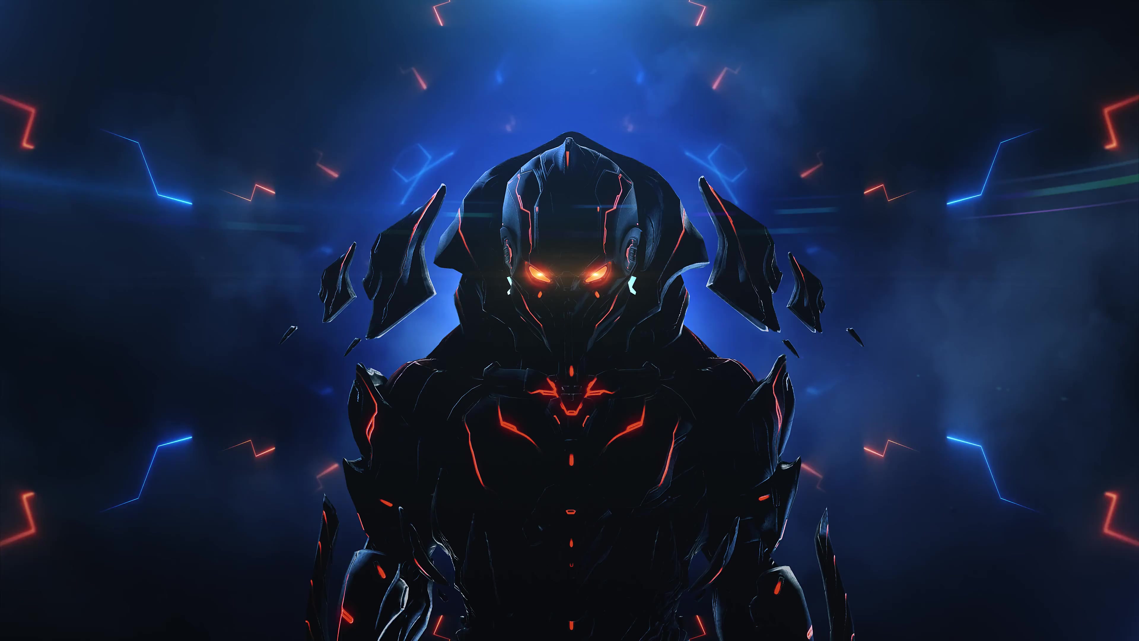 Halo Echoes 4 Composer The Didact Live Wallpaper