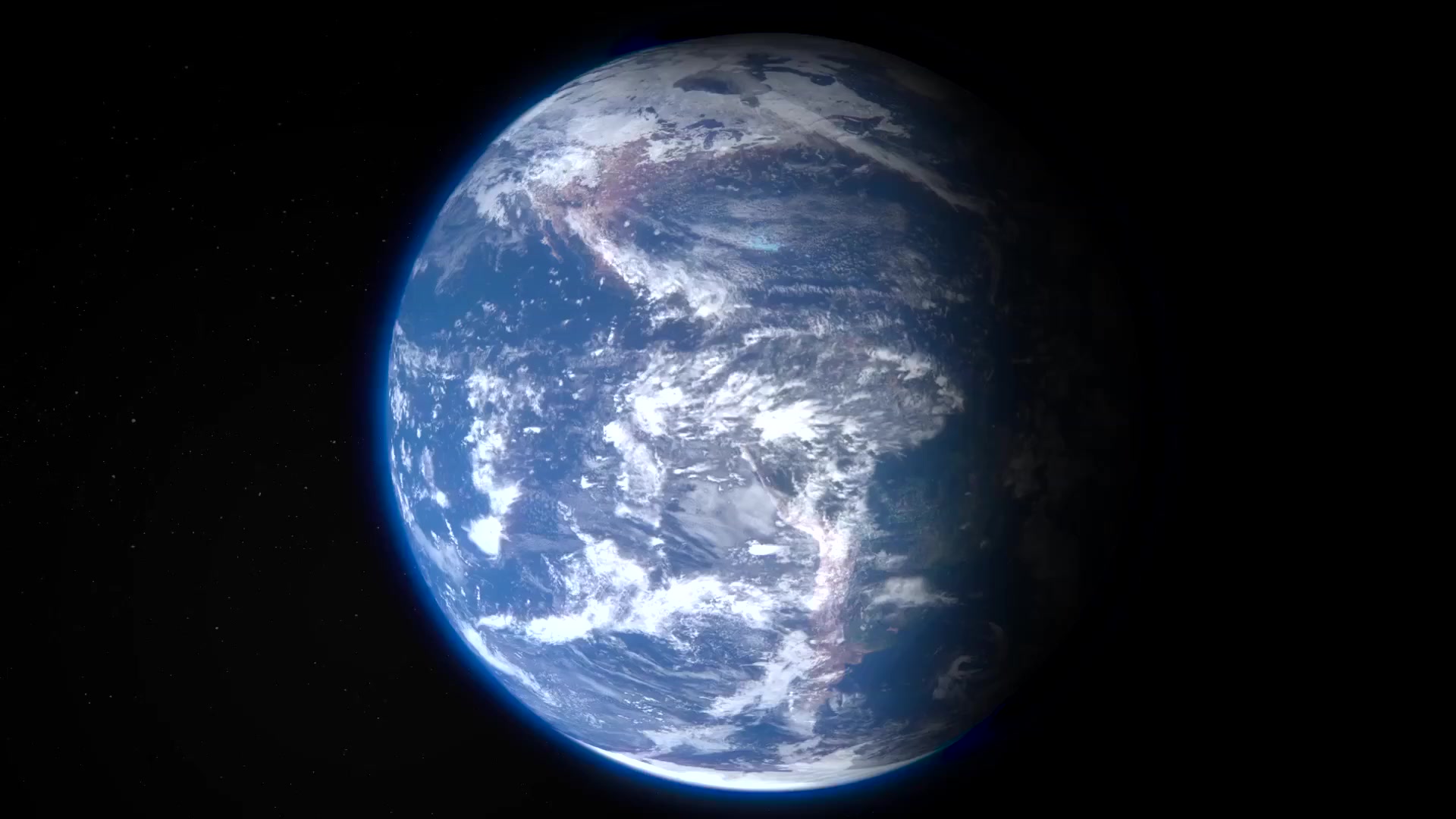 Earth Live Wallpaper