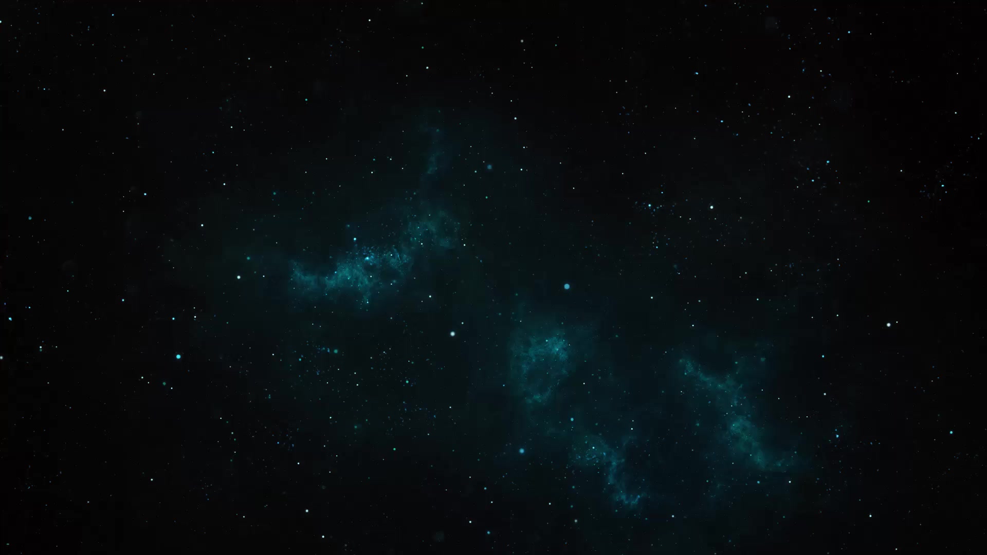 Space Stars Live Wallpaper