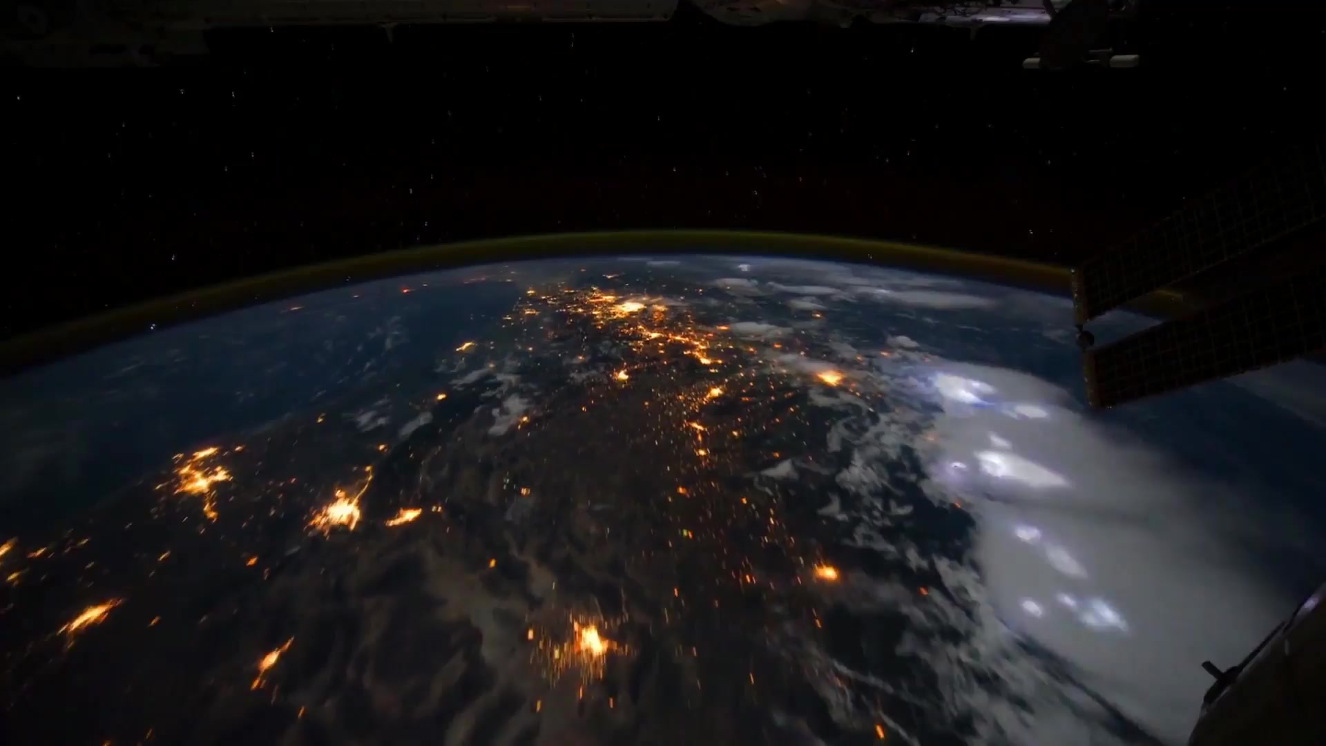 Earth Live Wallpaper