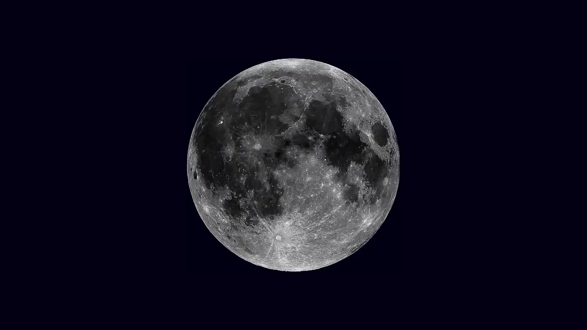 Moon Live Wallpaper