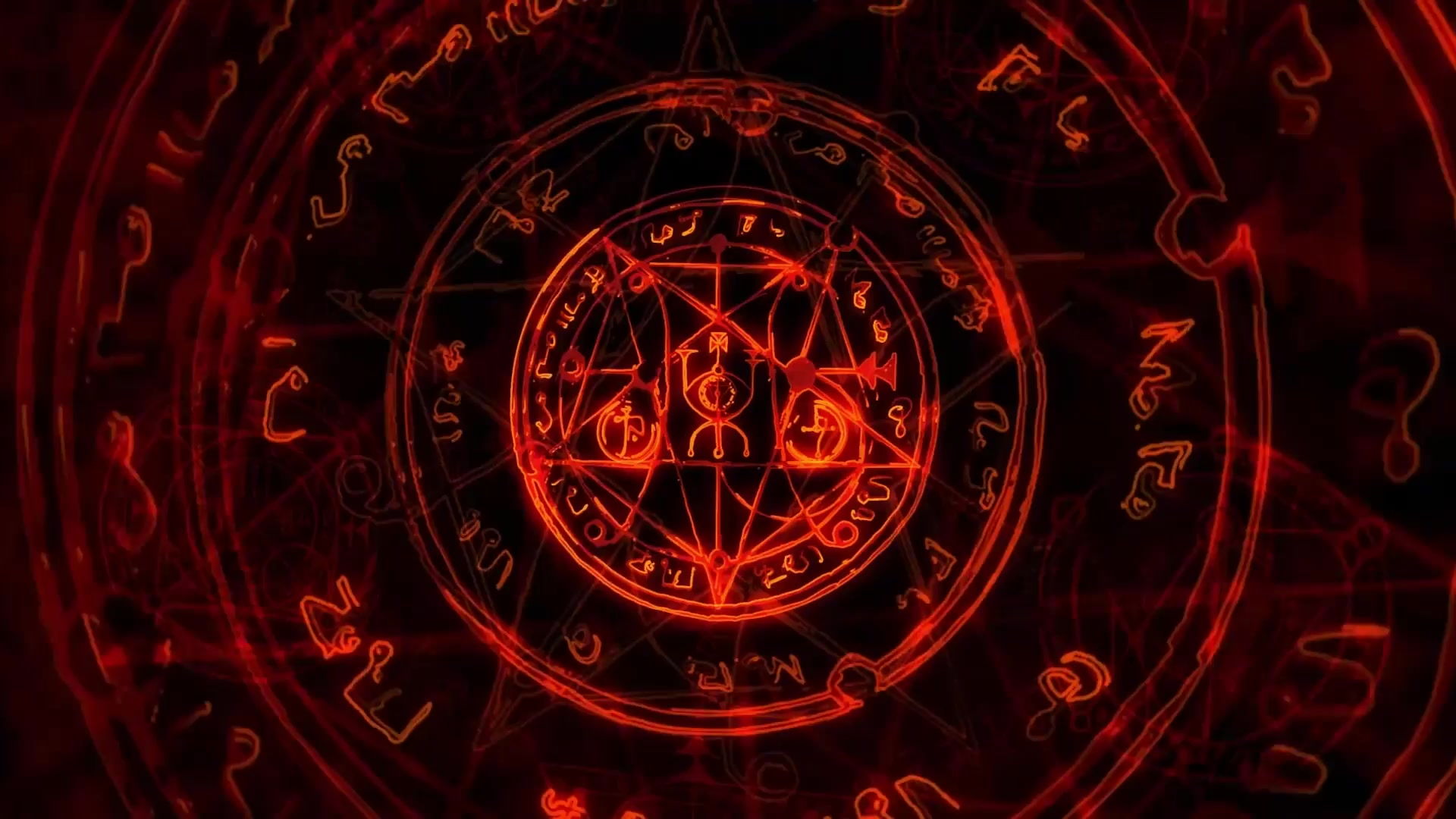 DOOM Live Wallpaper