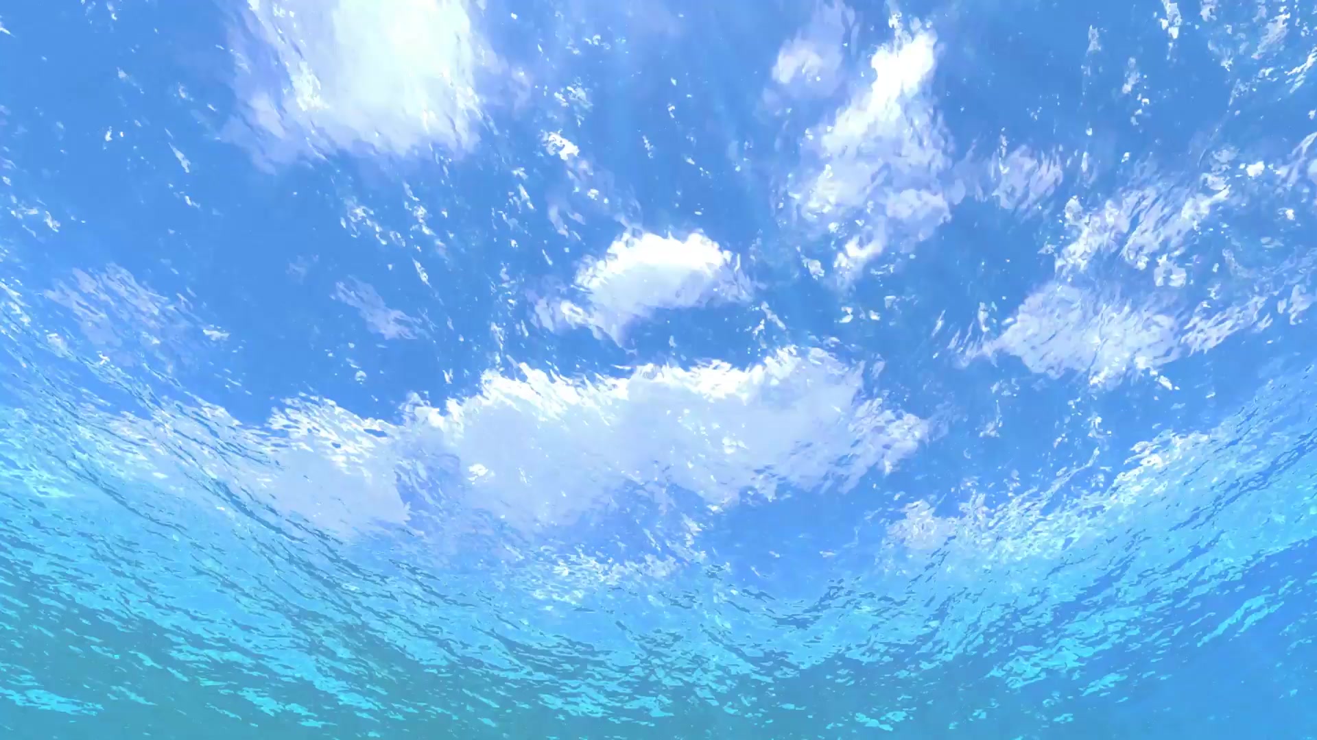 Underwater Live Wallpaper