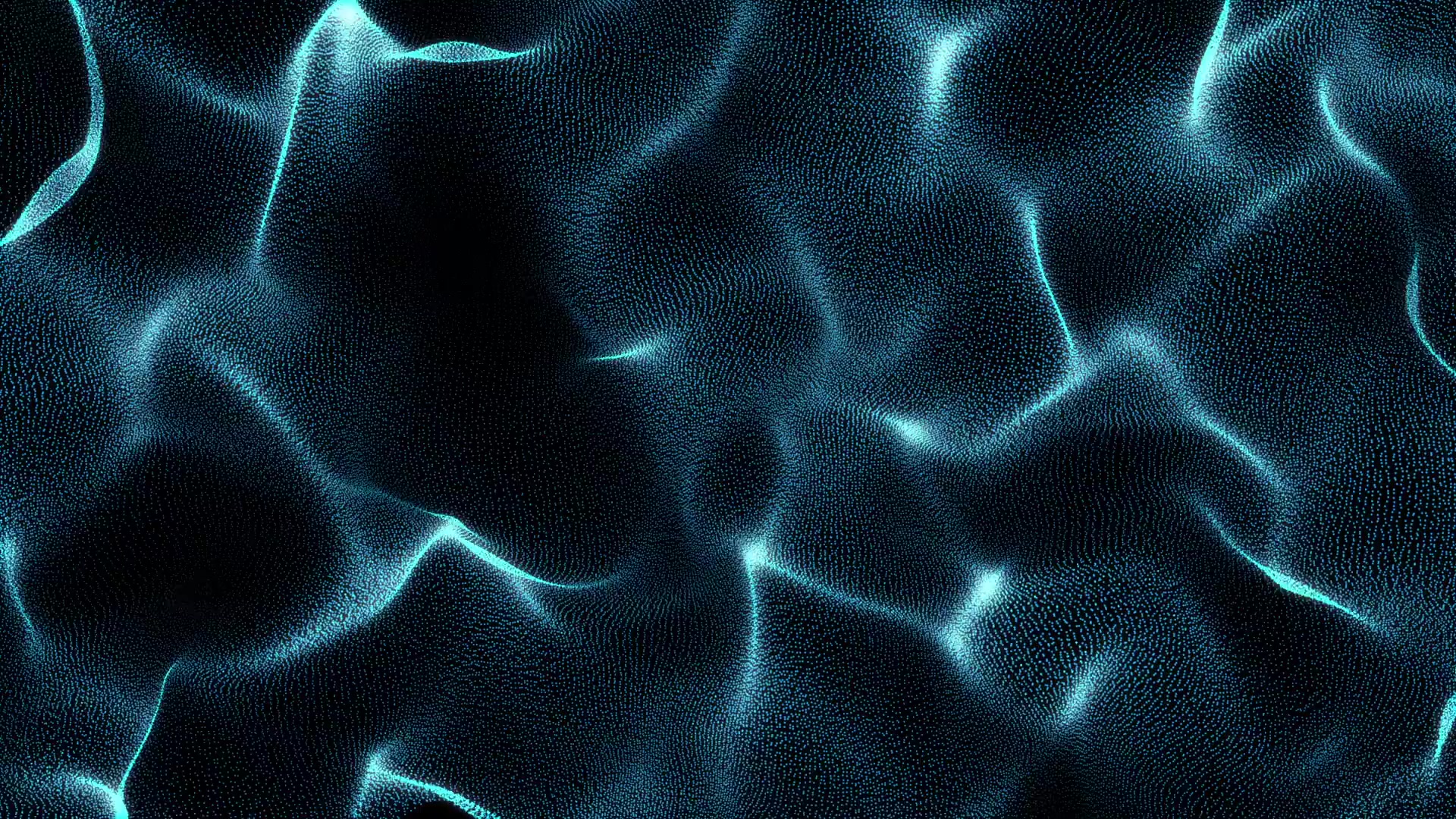 Line Waves Live Wallpaper