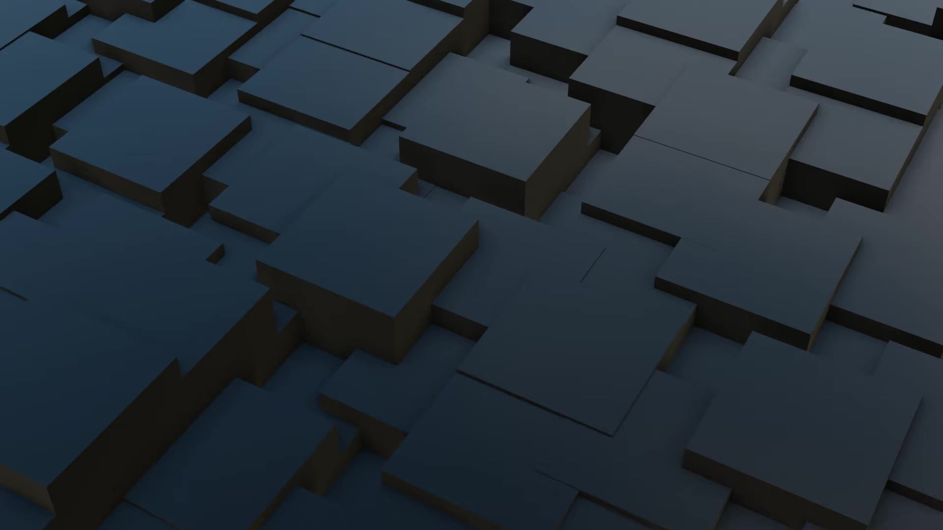 Black Cube Live Wallpaper