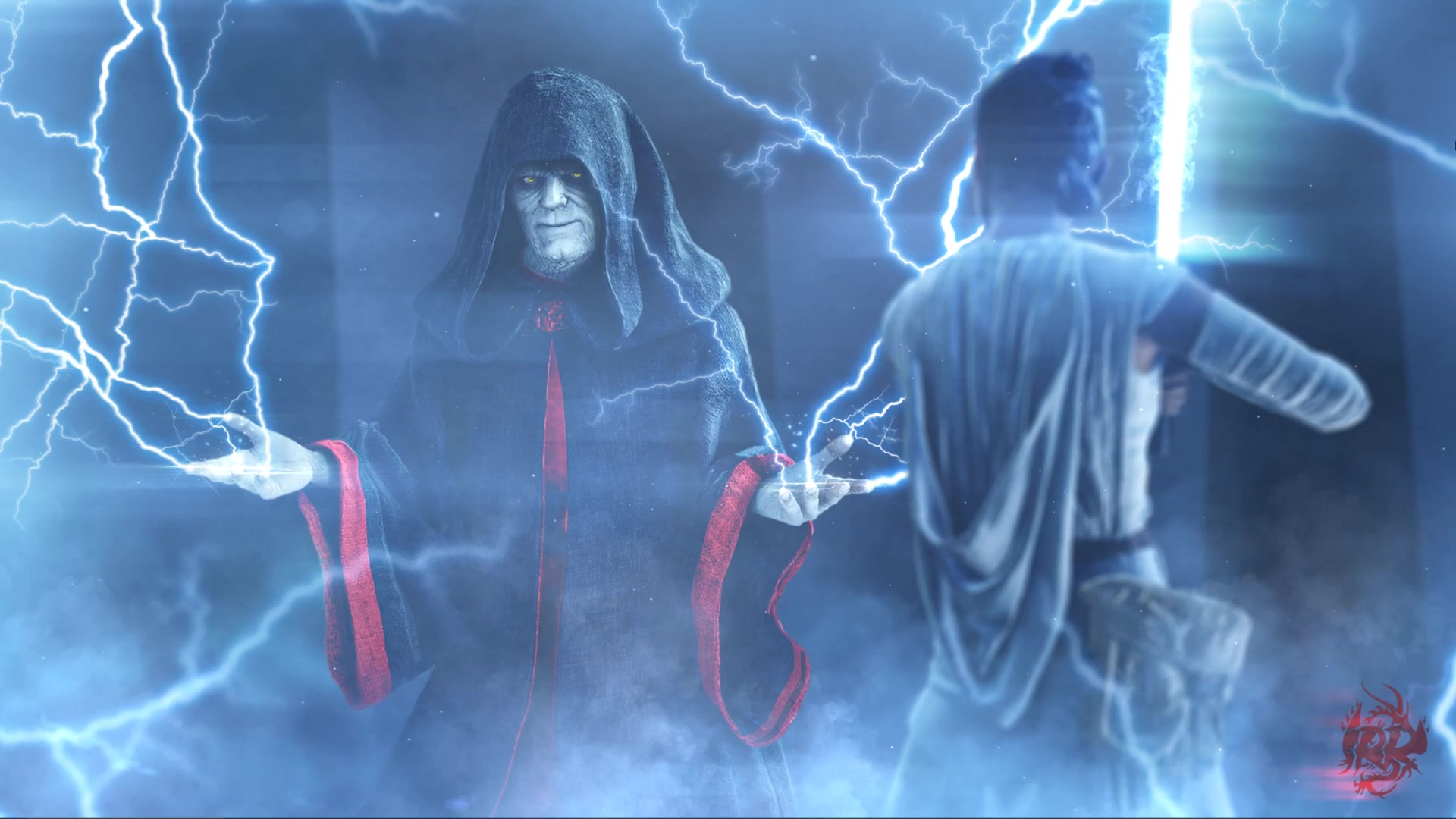 All the Sith Star Wars Live Wallpaper