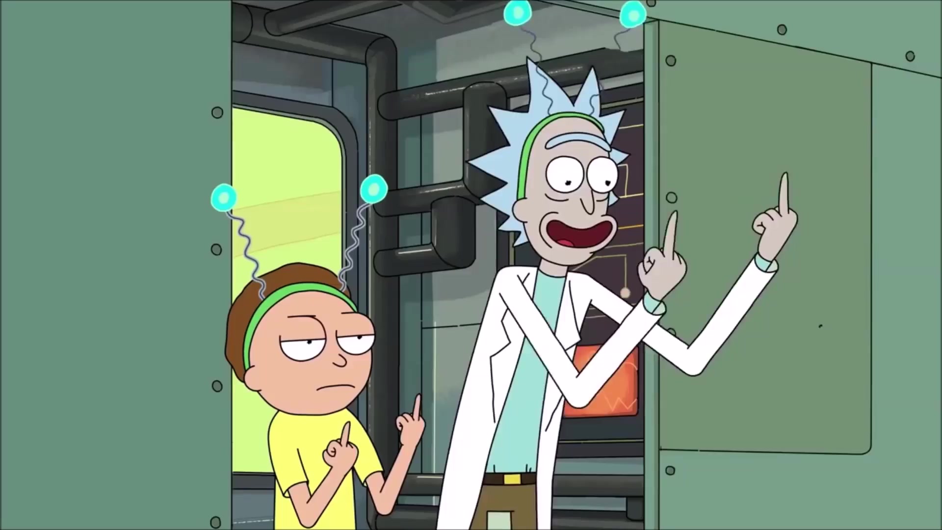 Peace Among Worlds Live Wallpaper