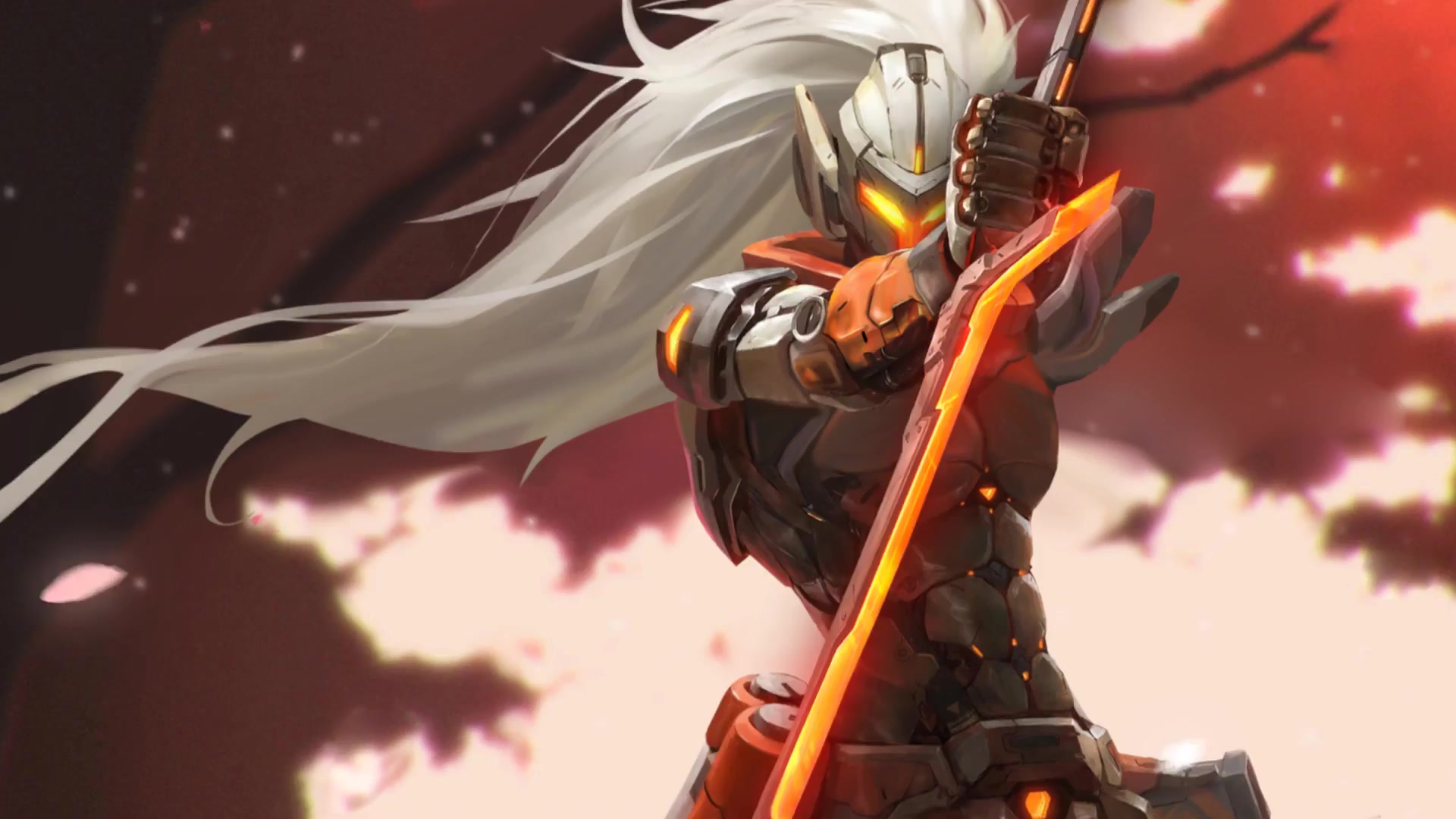 Yasuo League Of Legends Live Wallpaper