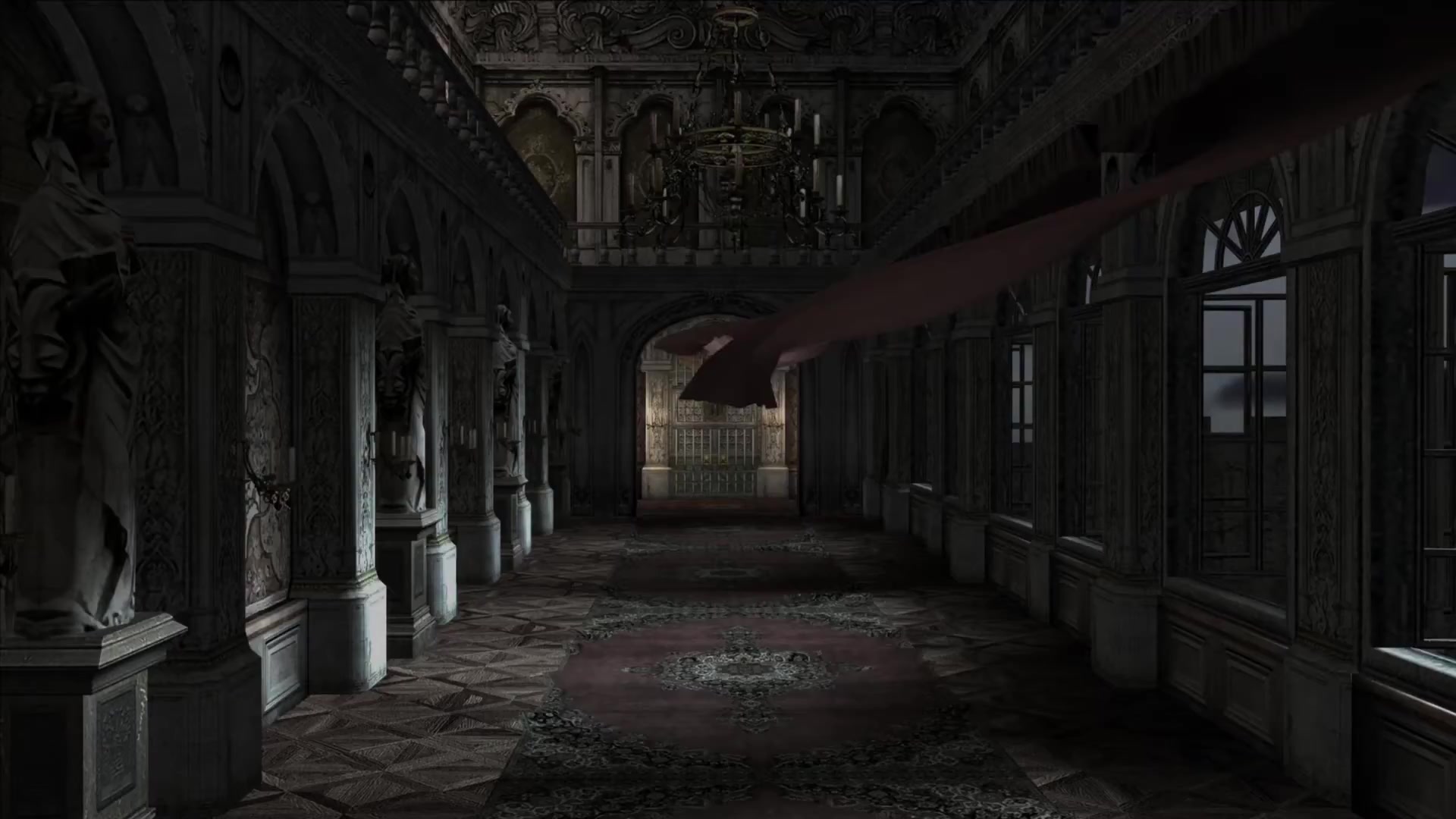Resident Evil 4 Live Wallpaper