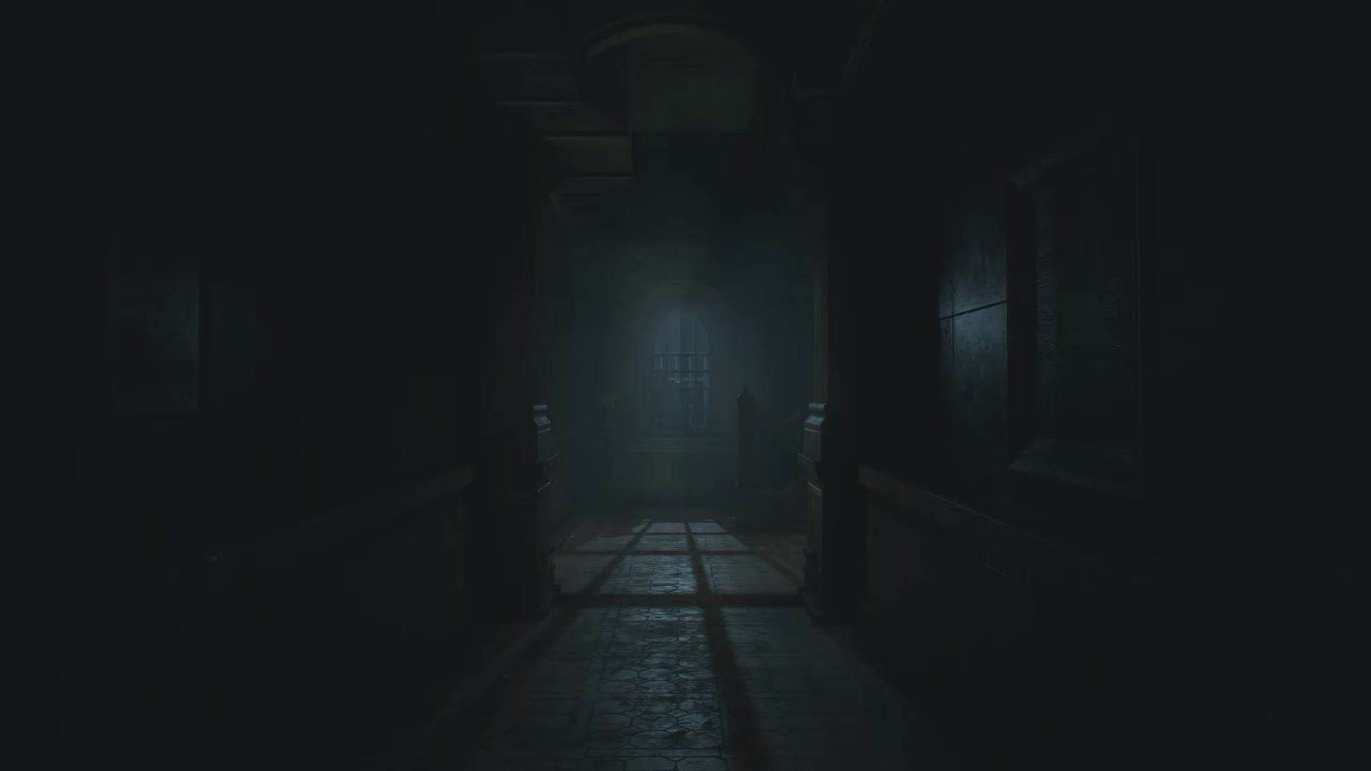 Resident Evil 2 Biohazard II Live Wallpaper