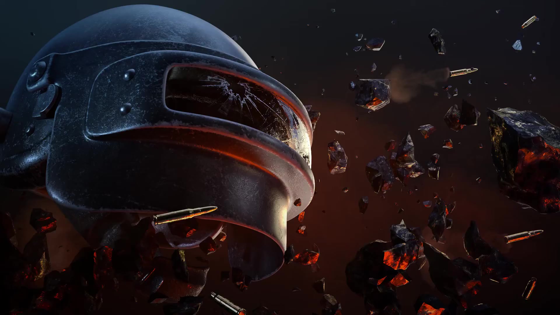 PUBG MOBILE Live Wallpaper