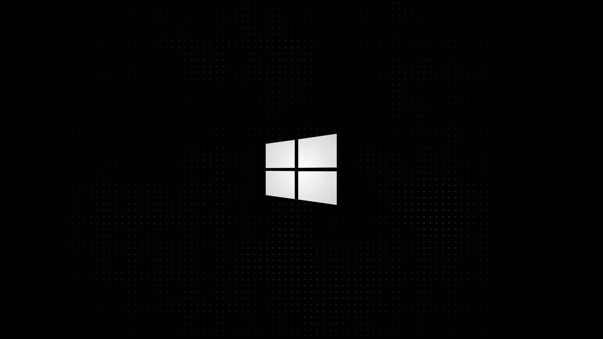 Windows Logo Live Wallpaper