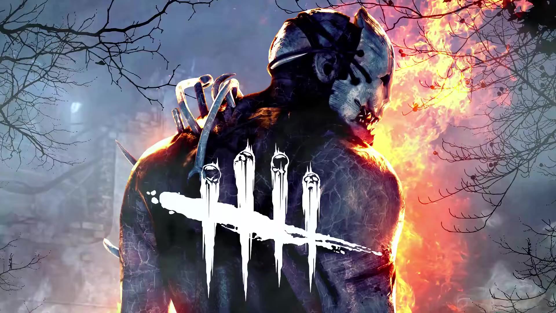 Dead by Daylight V Live Wallpaper