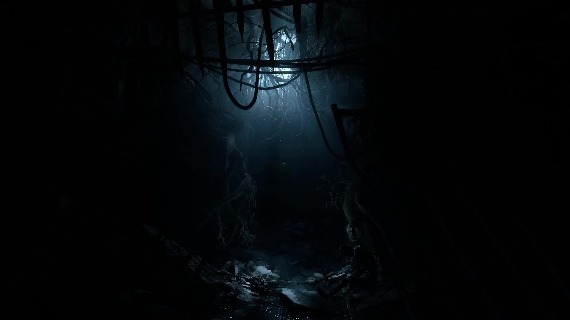 Metro Exodus 2019 Live Wallpaper