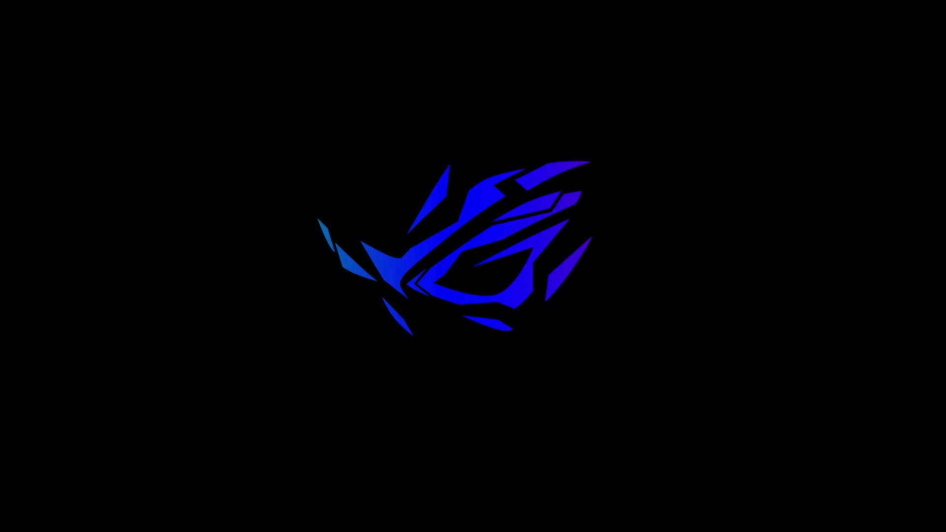 ASUS ROG RGB Live Wallpaper
