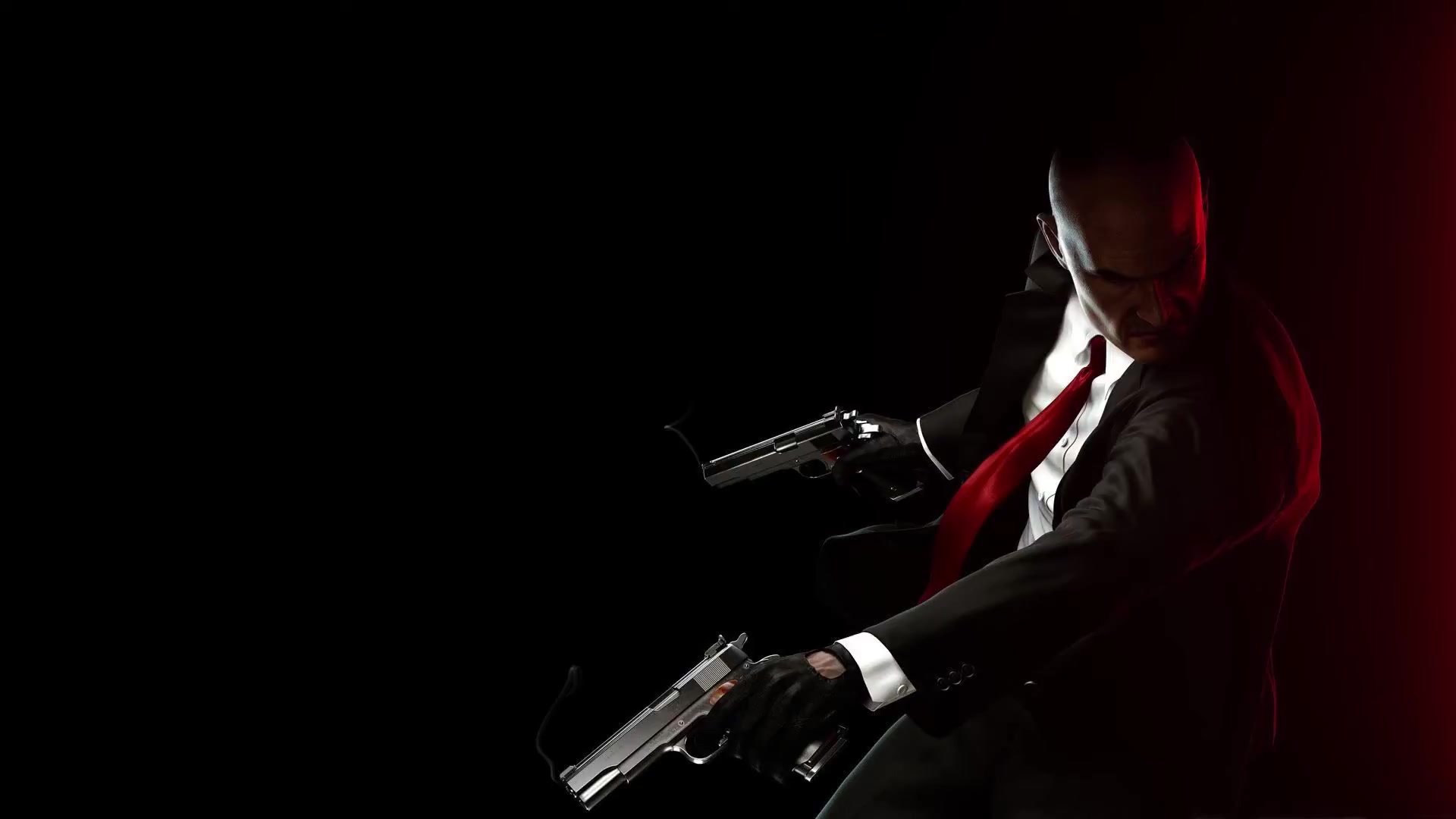 HITMAN Live Wallpaper