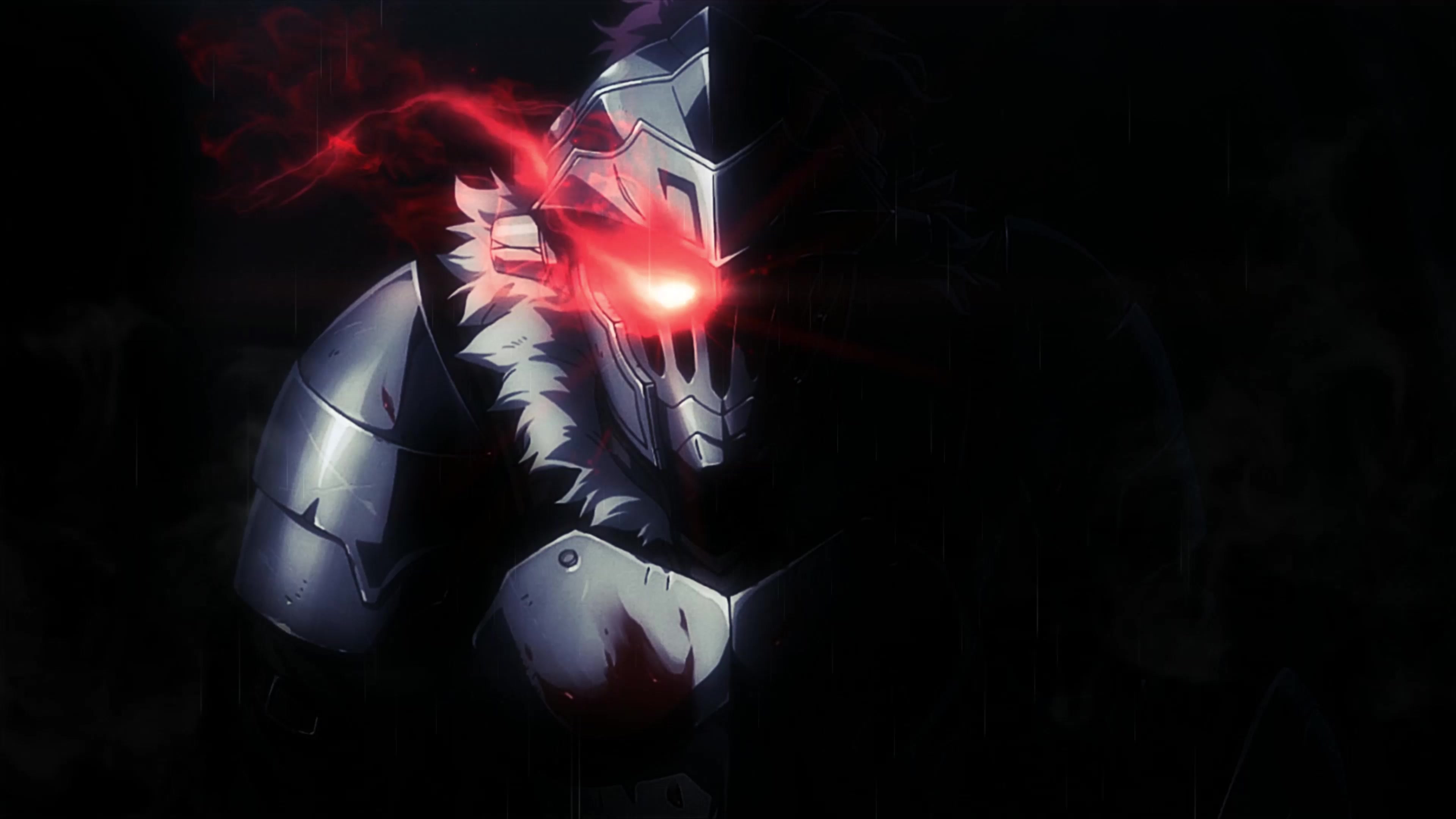 Goblin Slayer 4K Live Wallpaper