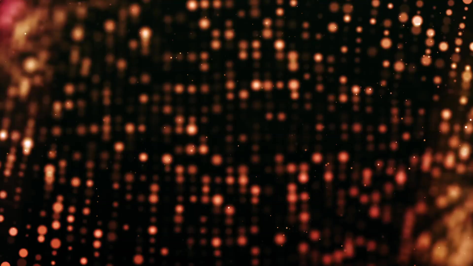 Pink Spider Web Turning Loop Live Wallpaper