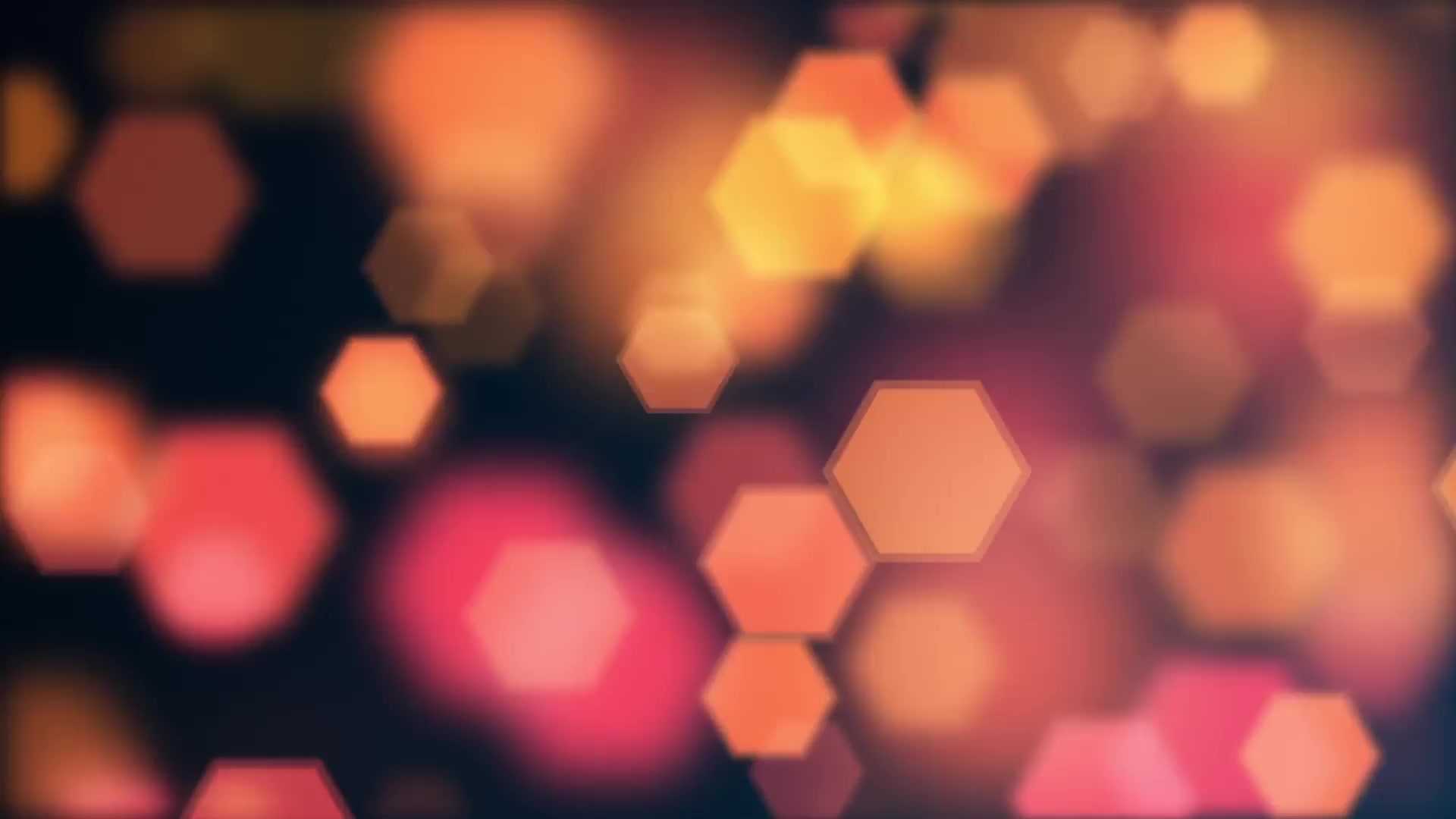 Octagon Live Wallpaper