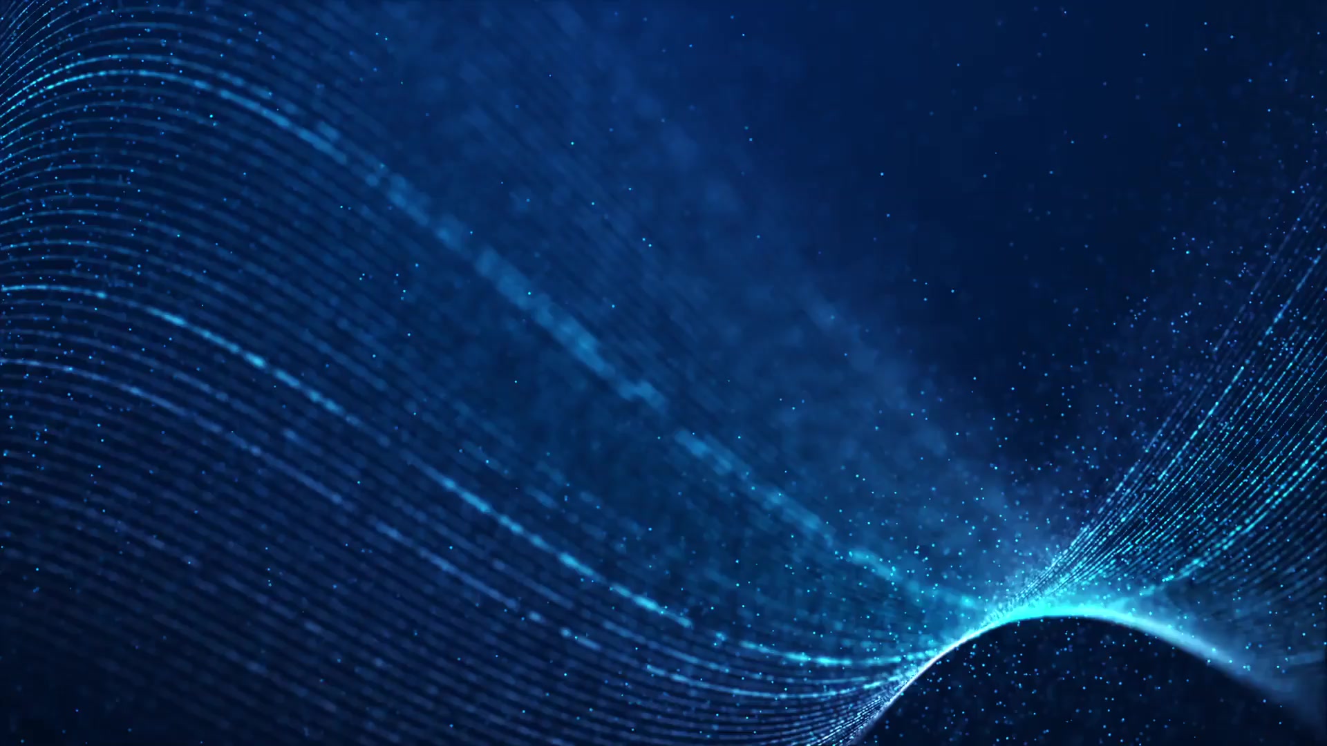 Lines, colorful highlights Live Wallpaper
