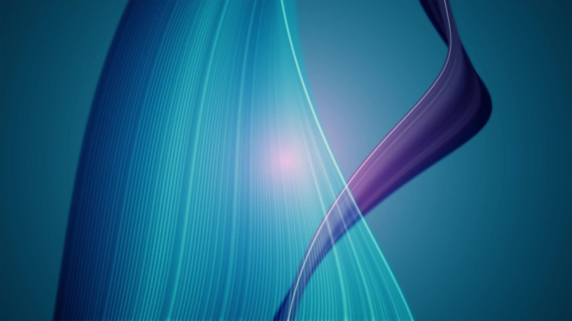 Blue waves Live Wallpaper