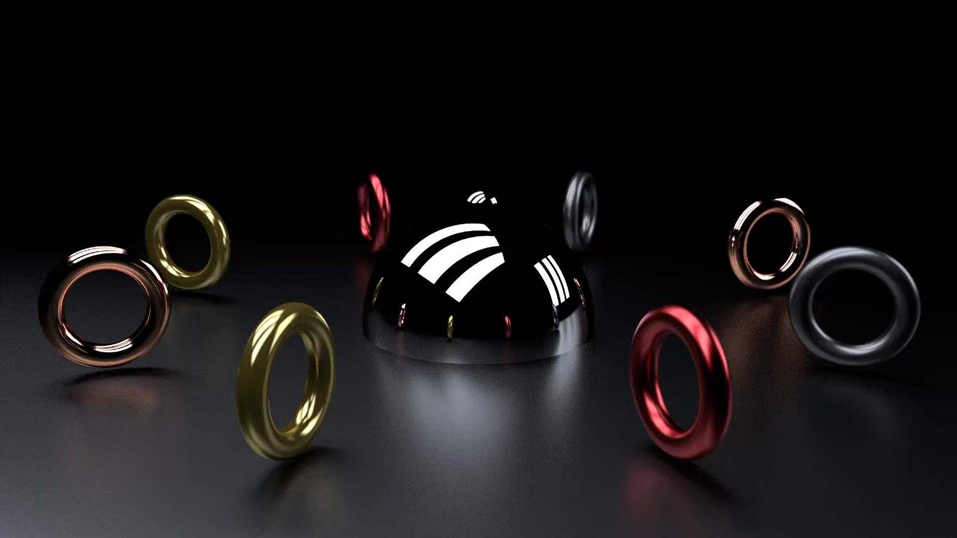 Ball Live Wallpaper