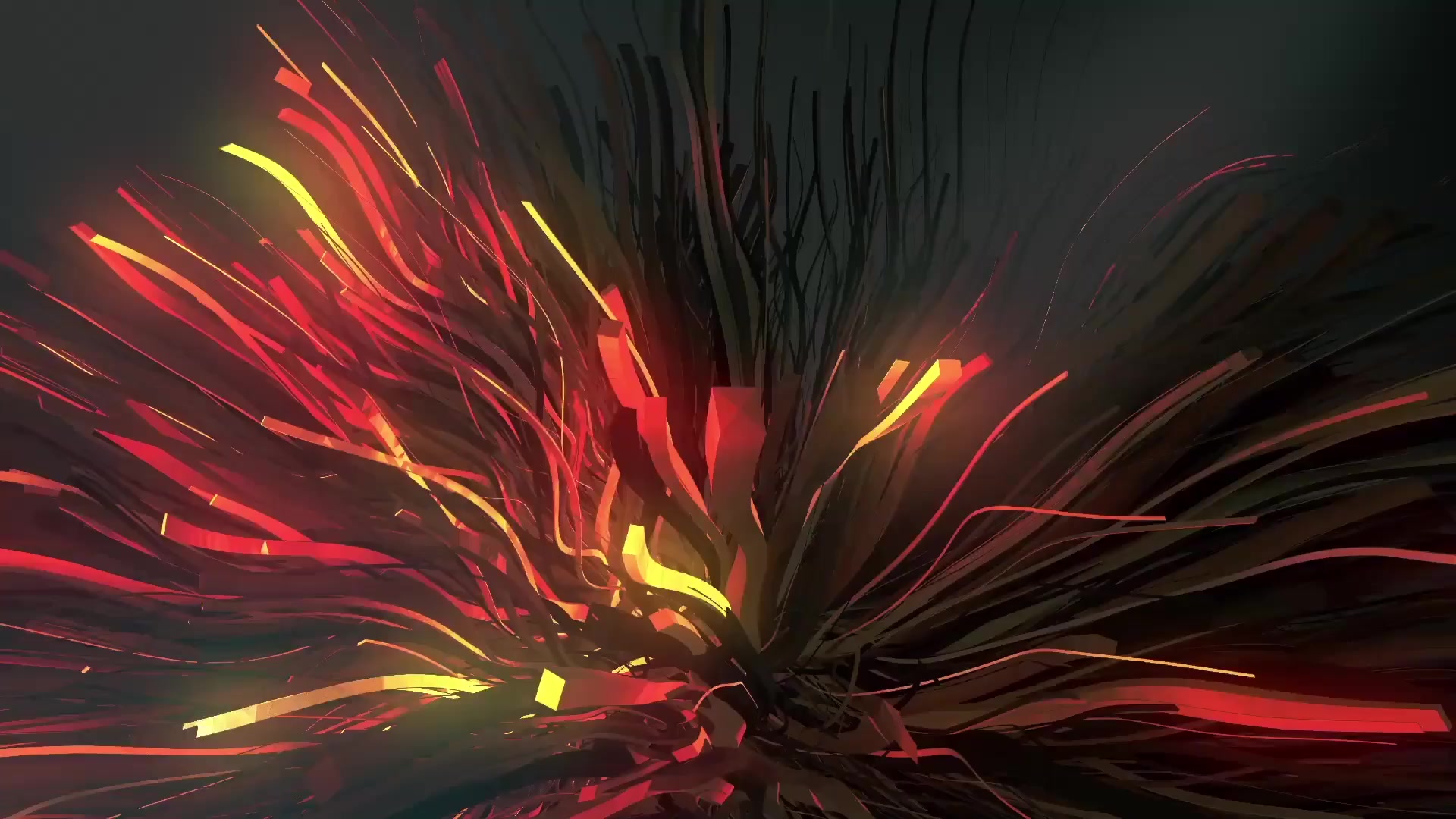 Alien Live Wallpaper