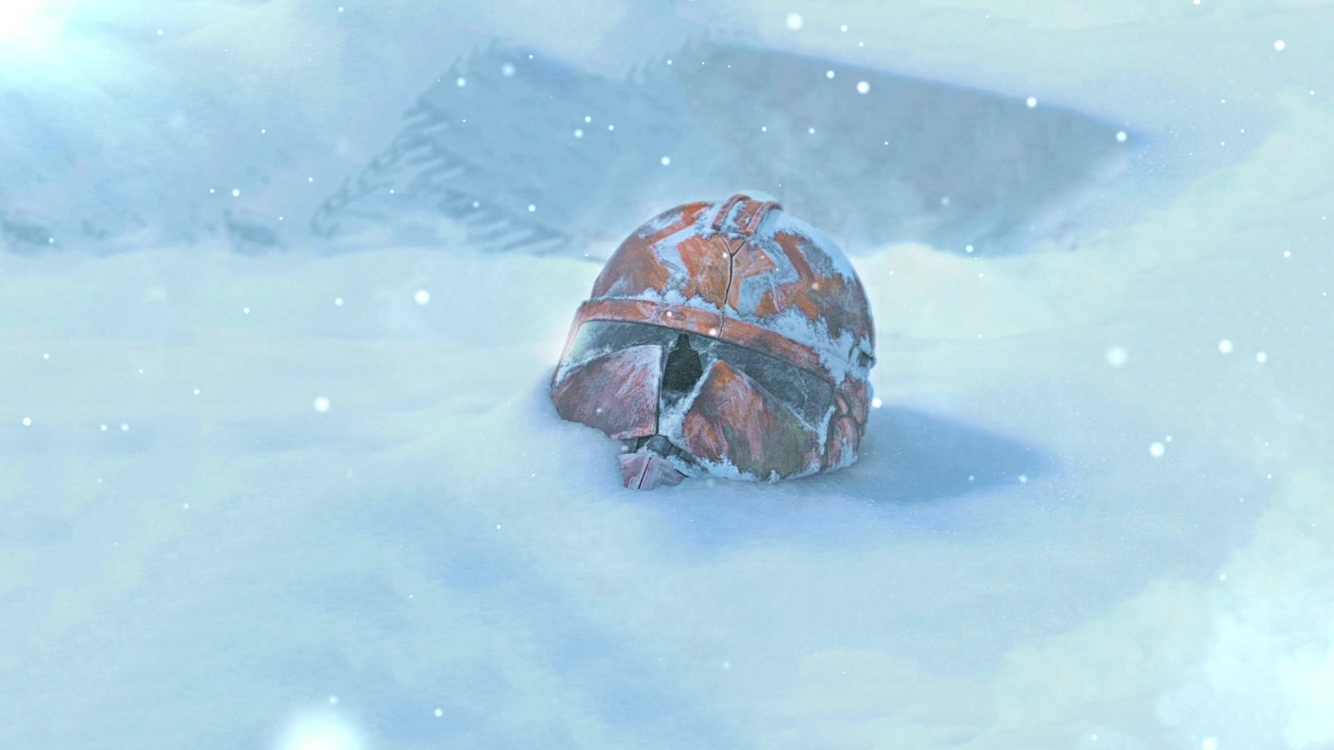 Victory and Death Clone Wars Live Wallpaper
