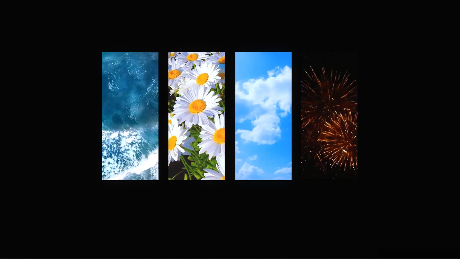 World Is Beautiful Live Wallpaper