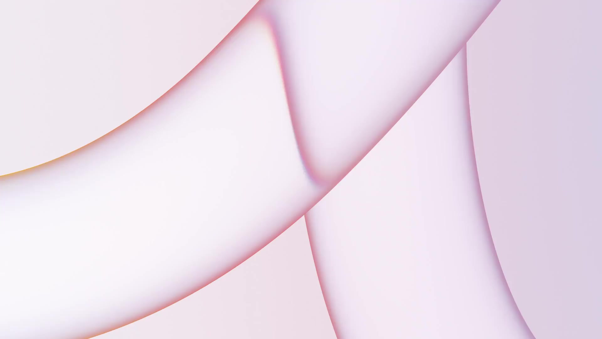 Macos, Abstract, Pink Live Wallpaper