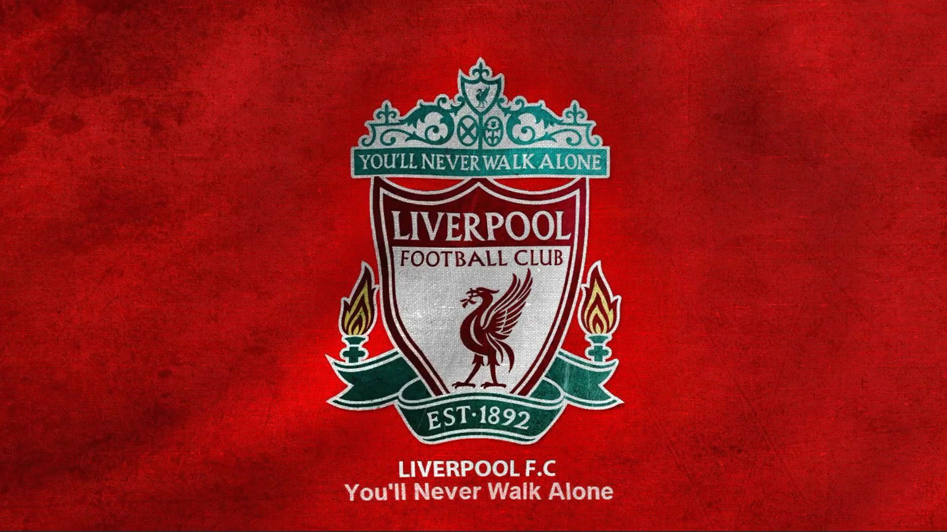 Liverpool FC Live Wallpaper