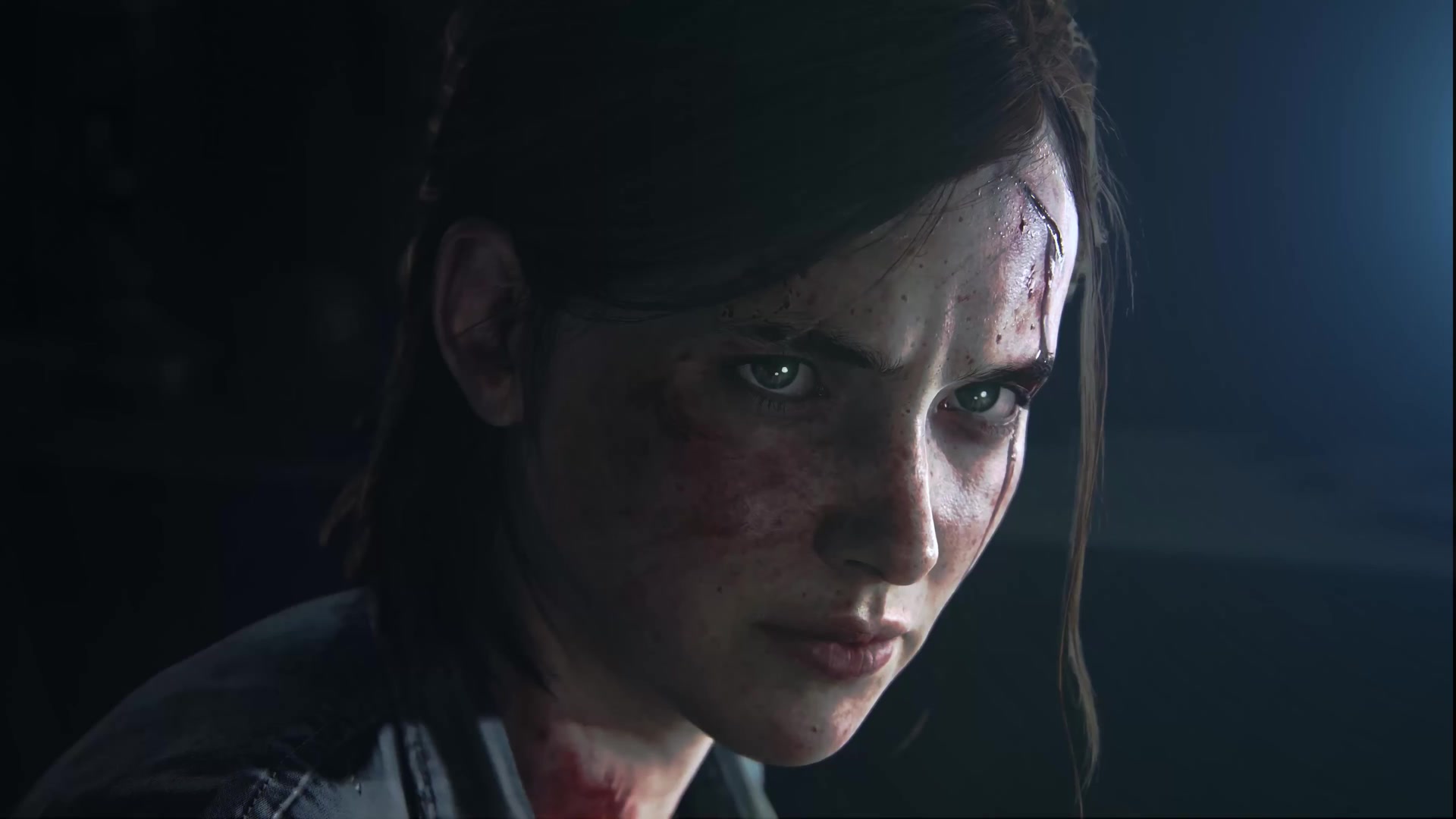The Last of Us 2 Live Wallpaper