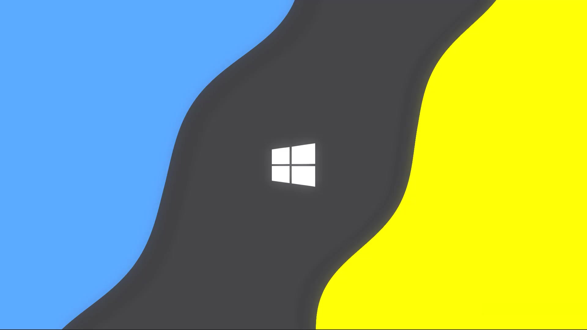 Windows Logo Live Wallpaper