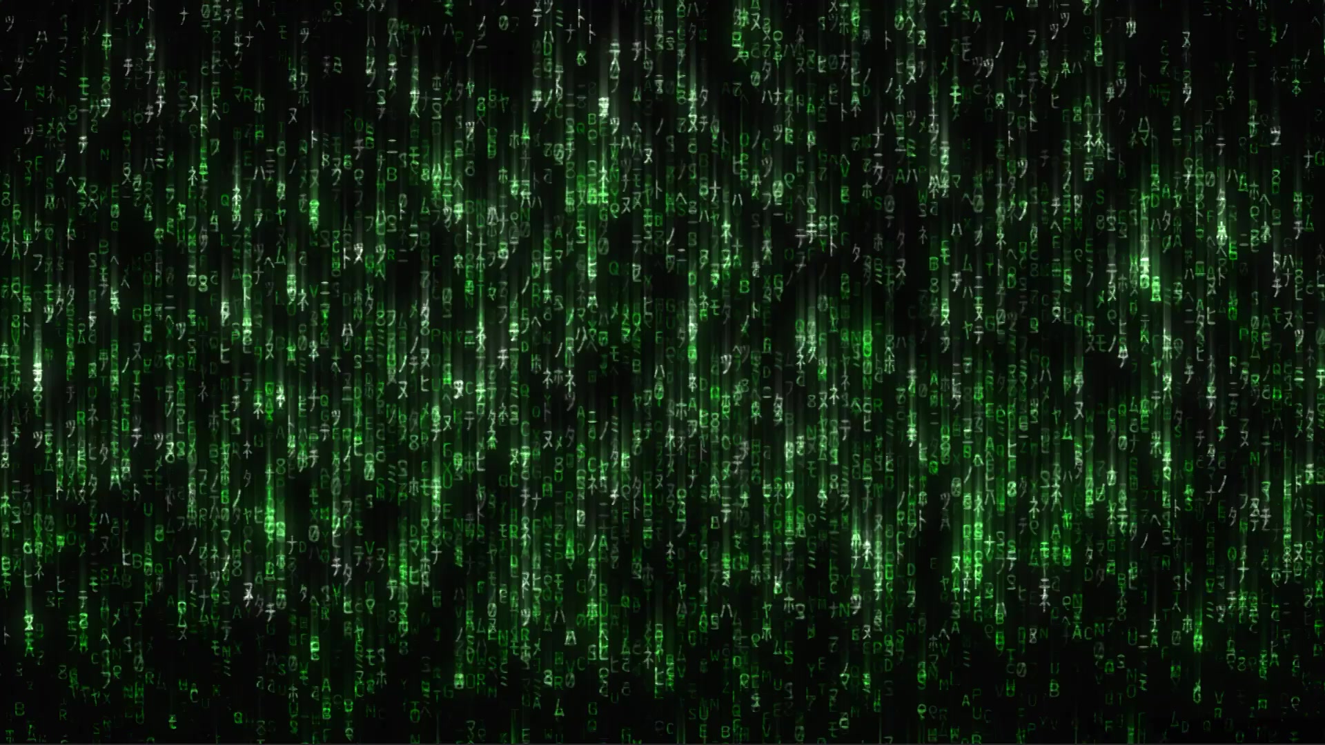 Totally Not Accurate Matrix Live Wallpaper
