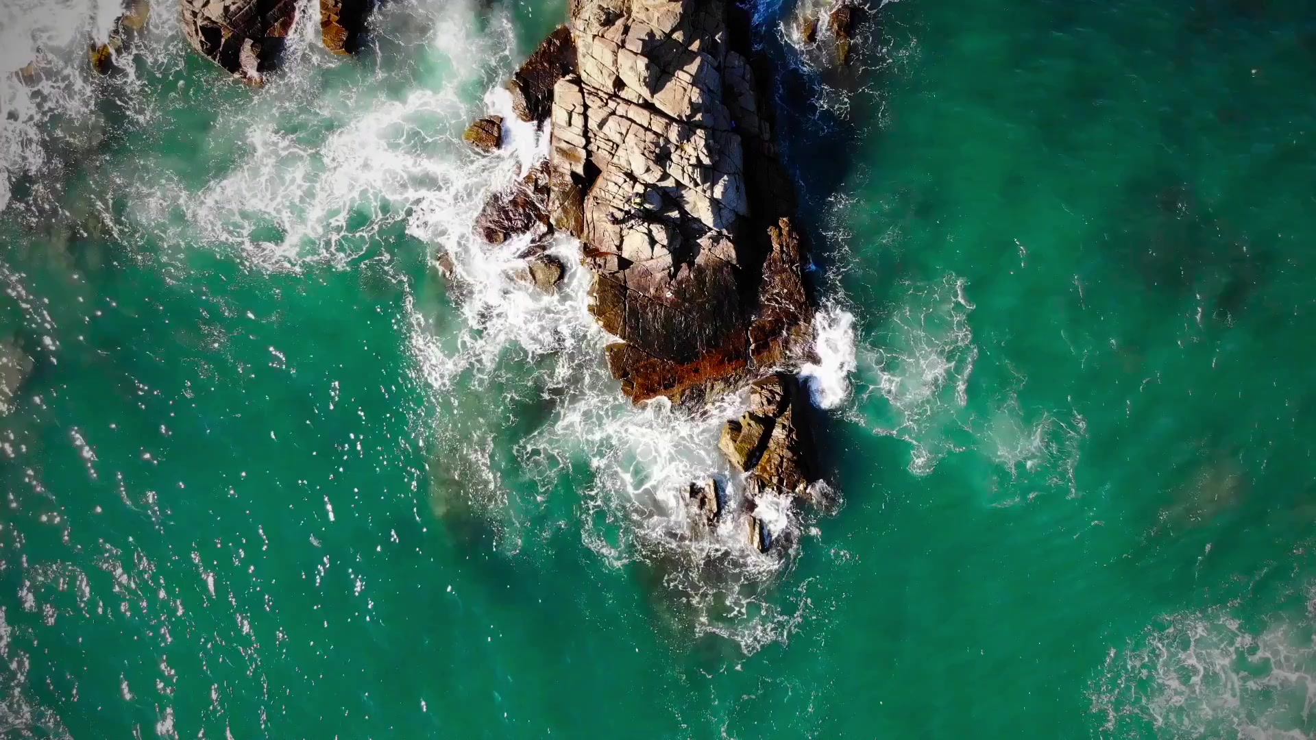 Hypnotic waves Live Wallpaper