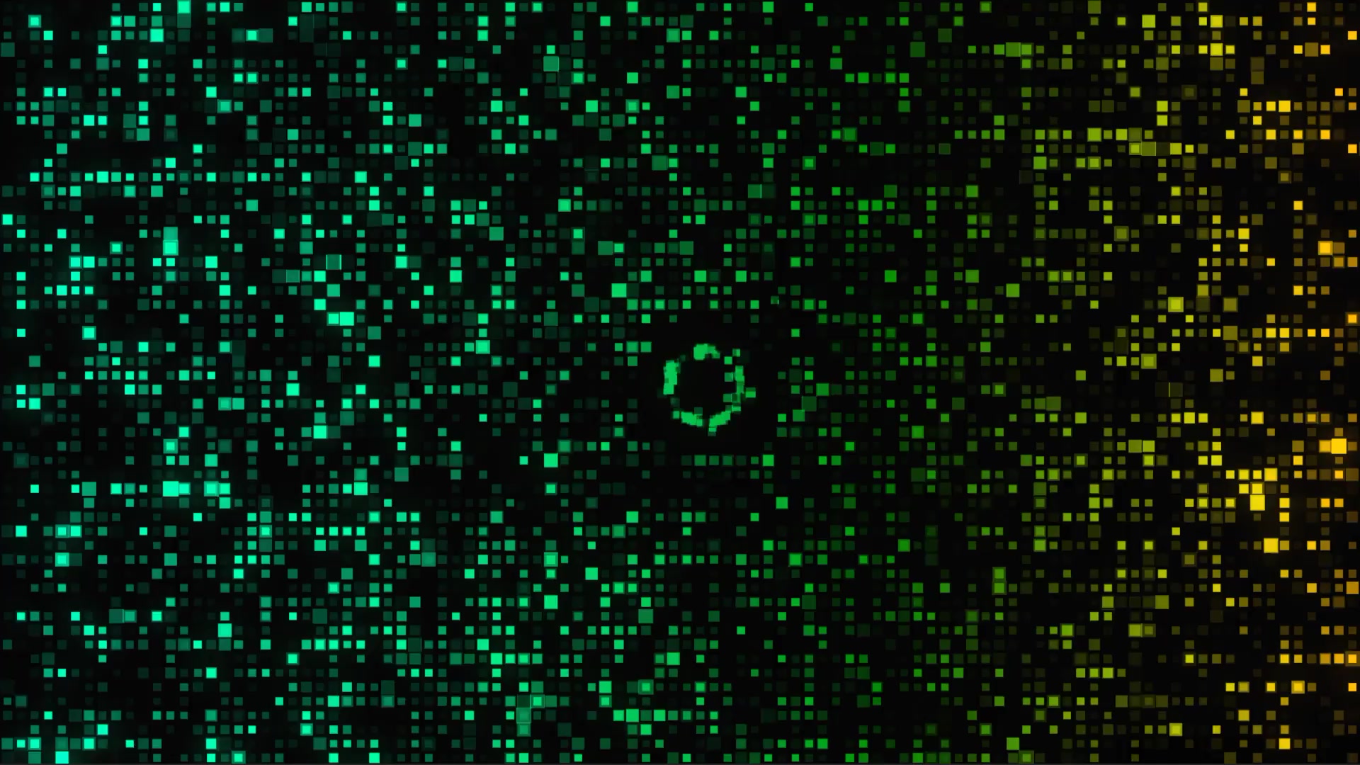 Living Matrix Live Wallpaper