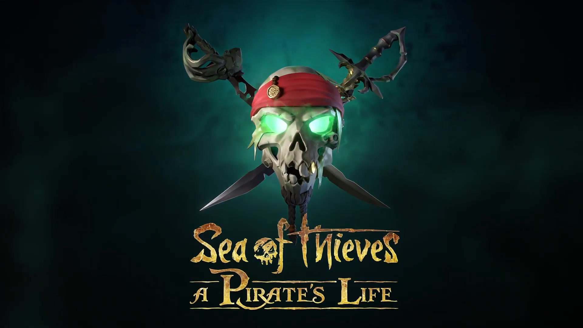 Sea Of Thieves A Pirates Life fix Live Wallpaper