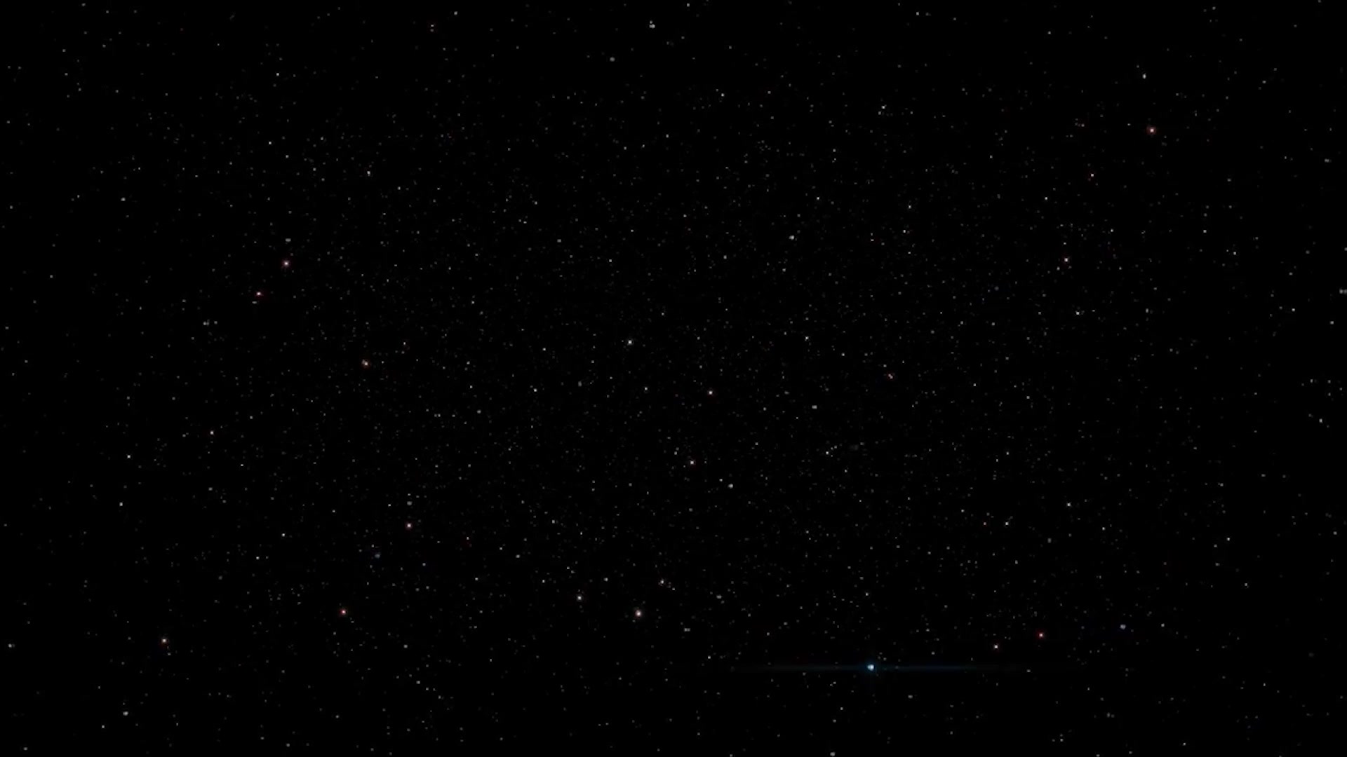 Stars in the Universe Live Wallpaper