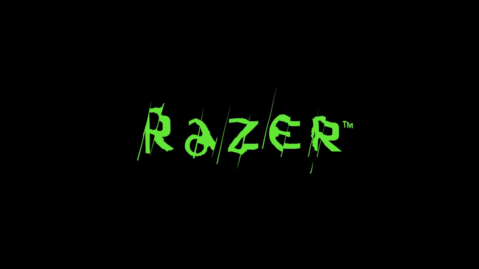 Razer Words Live Wallpaper