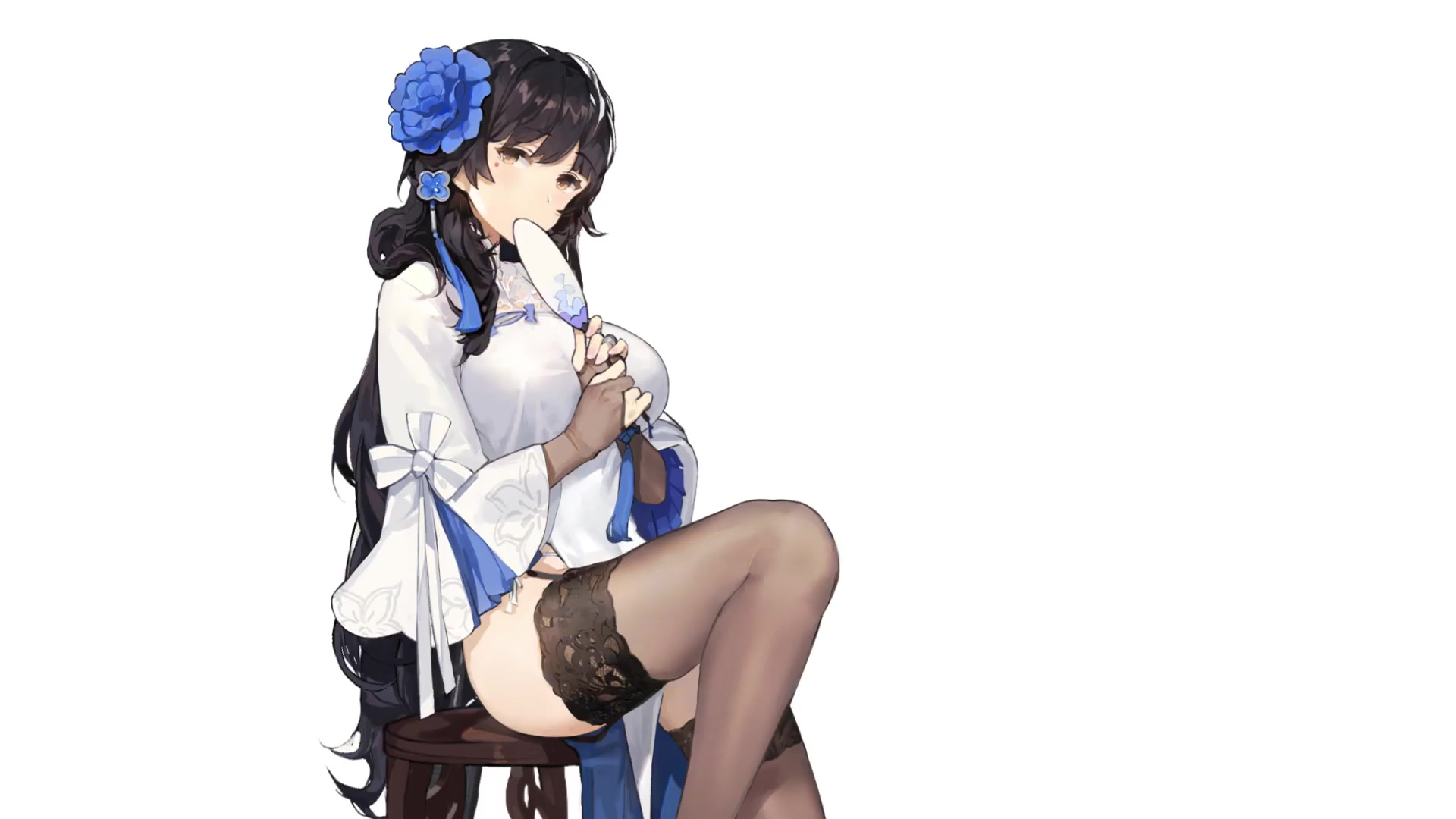 Girls Frontline 95 Live Wallpaper
