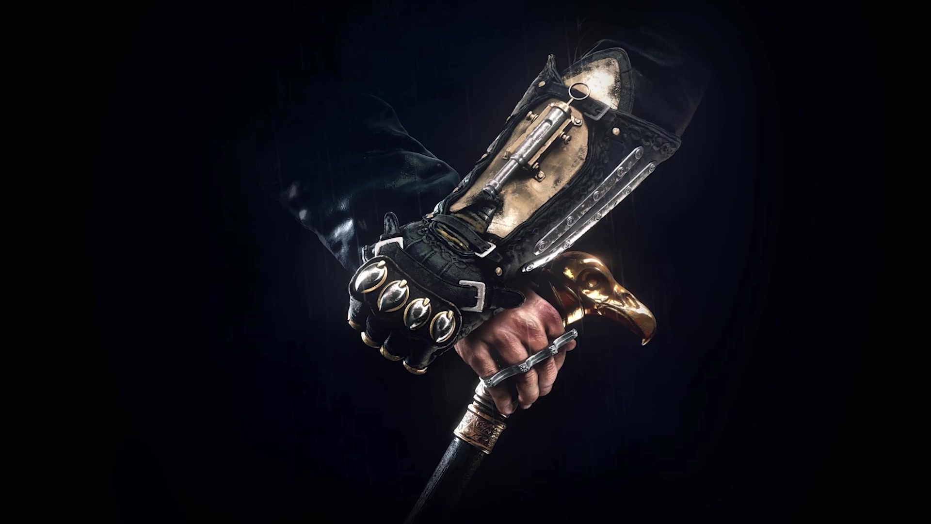 Assassins Creed Syndicate Live Wallpaper