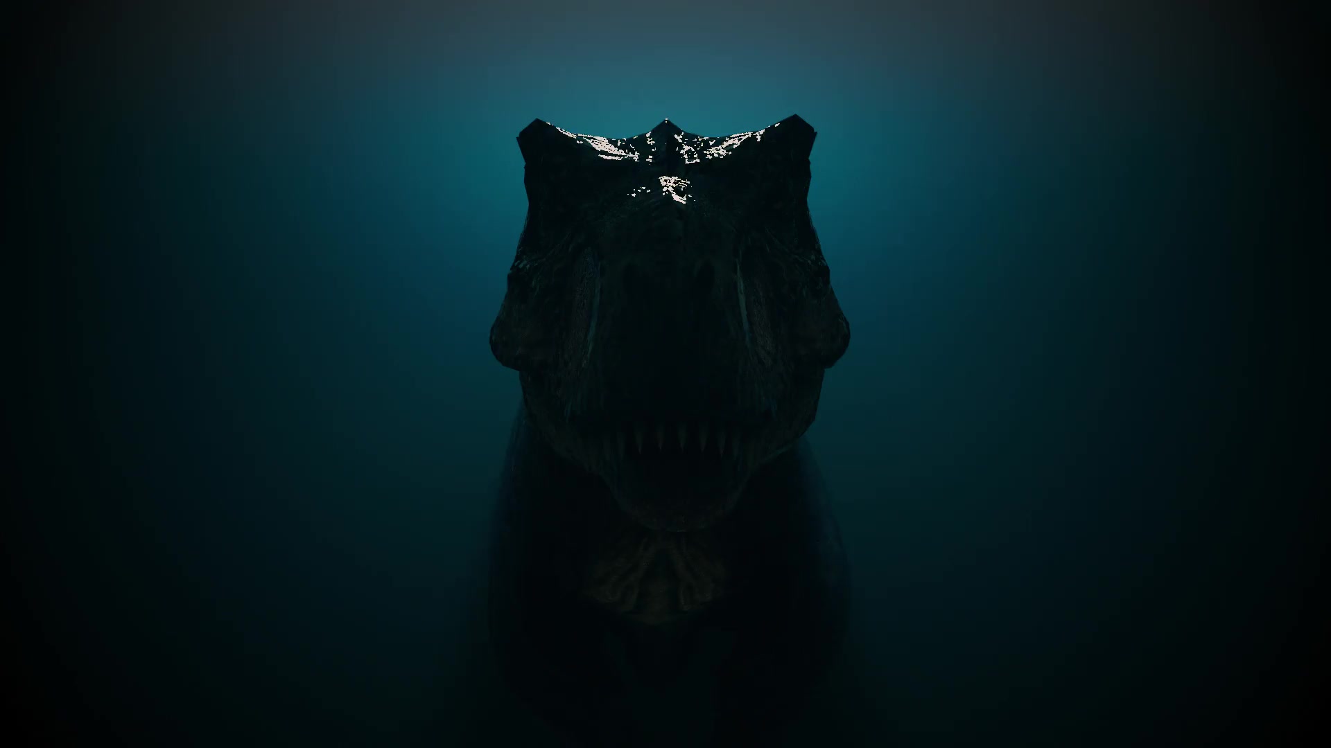 Trex Live Wallpaper