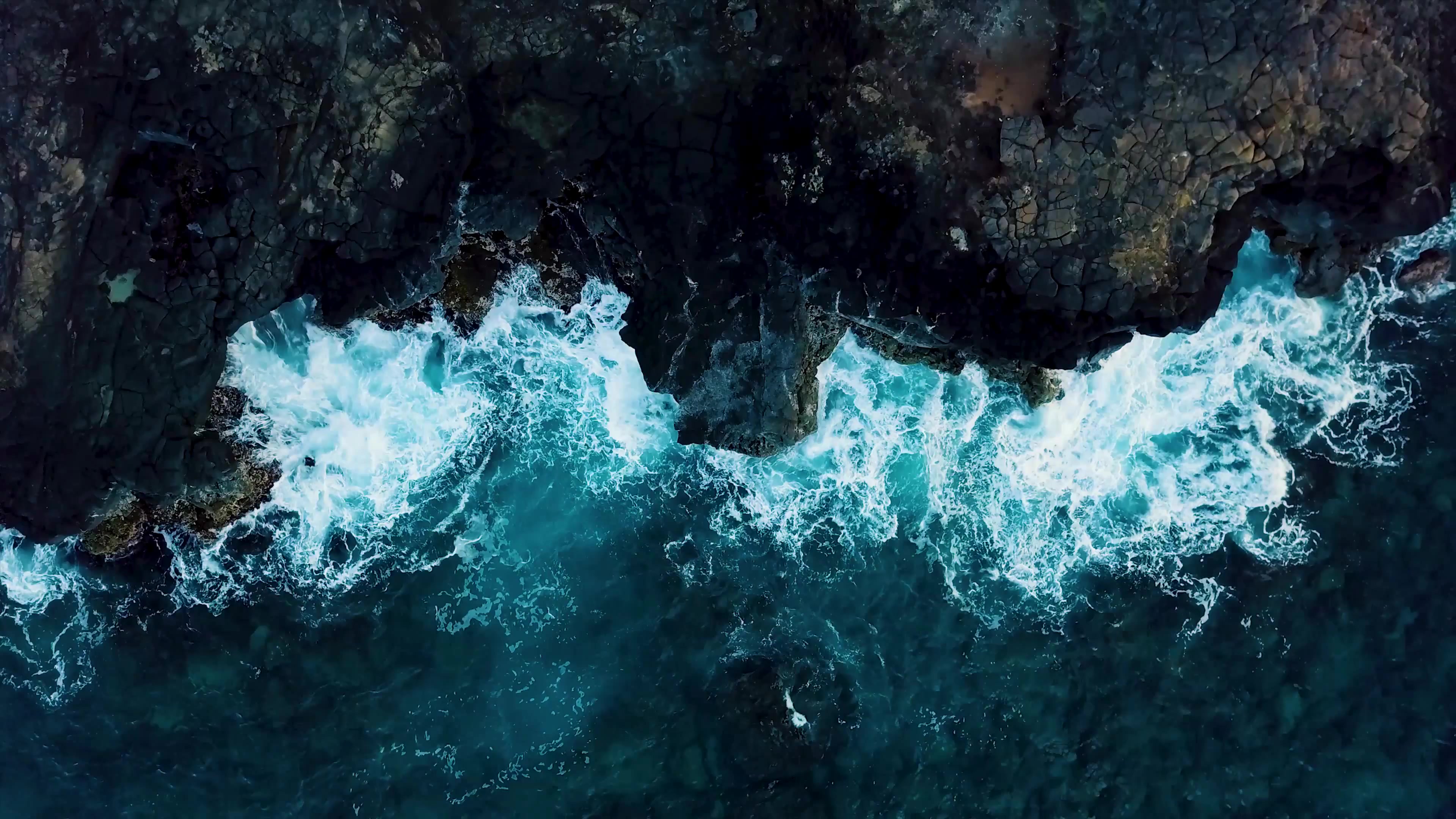 Hawaii Water Live Wallpaper