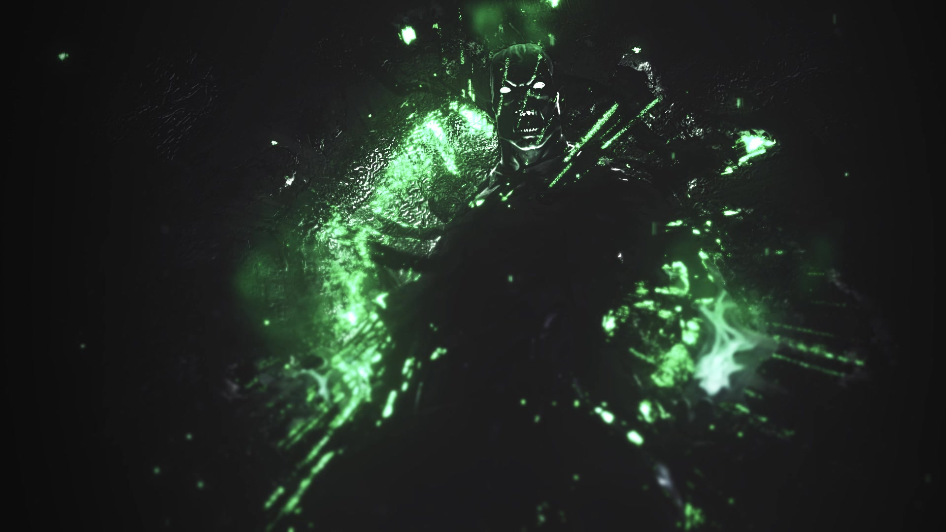 Zombie League Of Legends Live Wallpaper